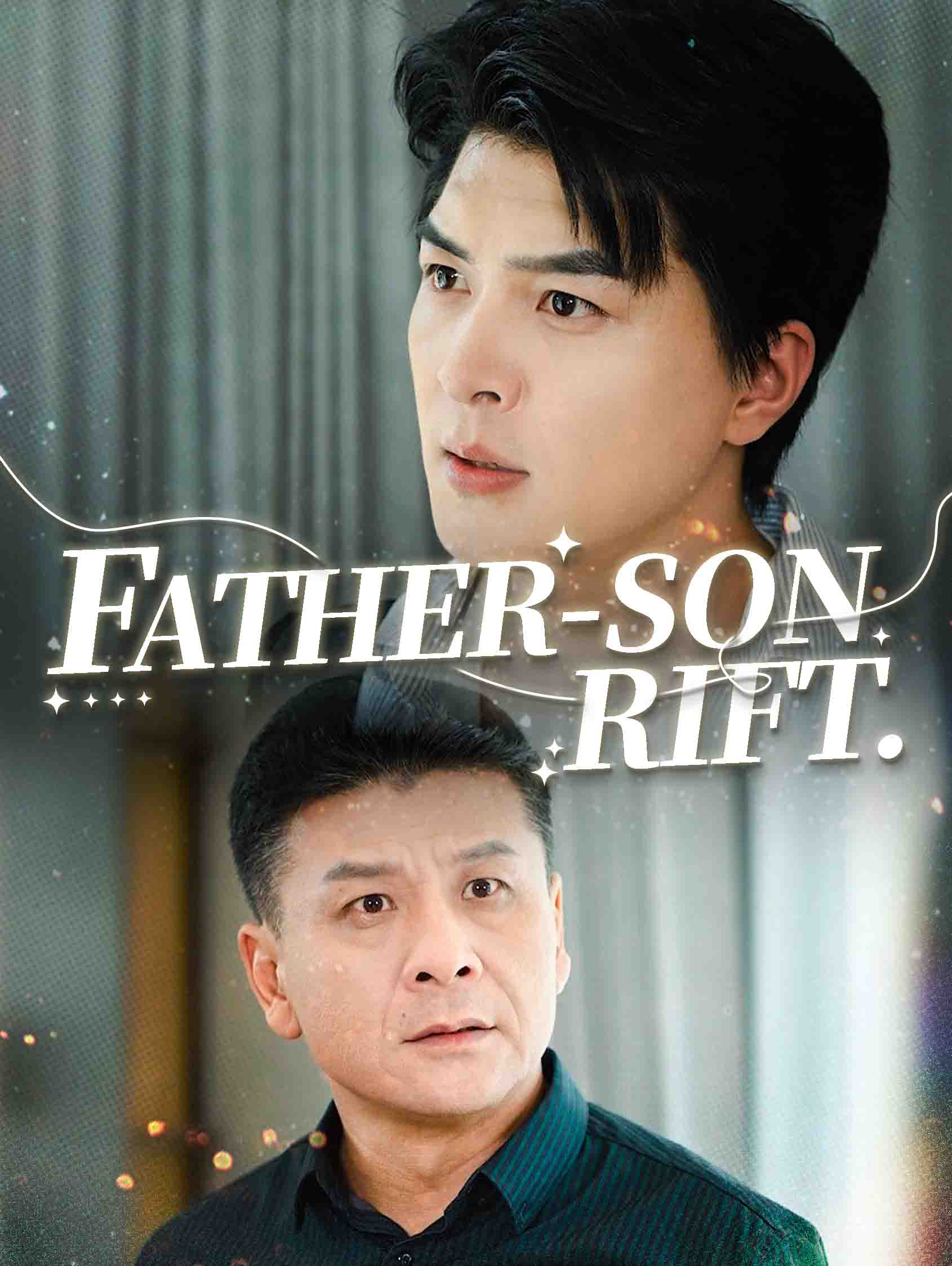 Father-son Rift