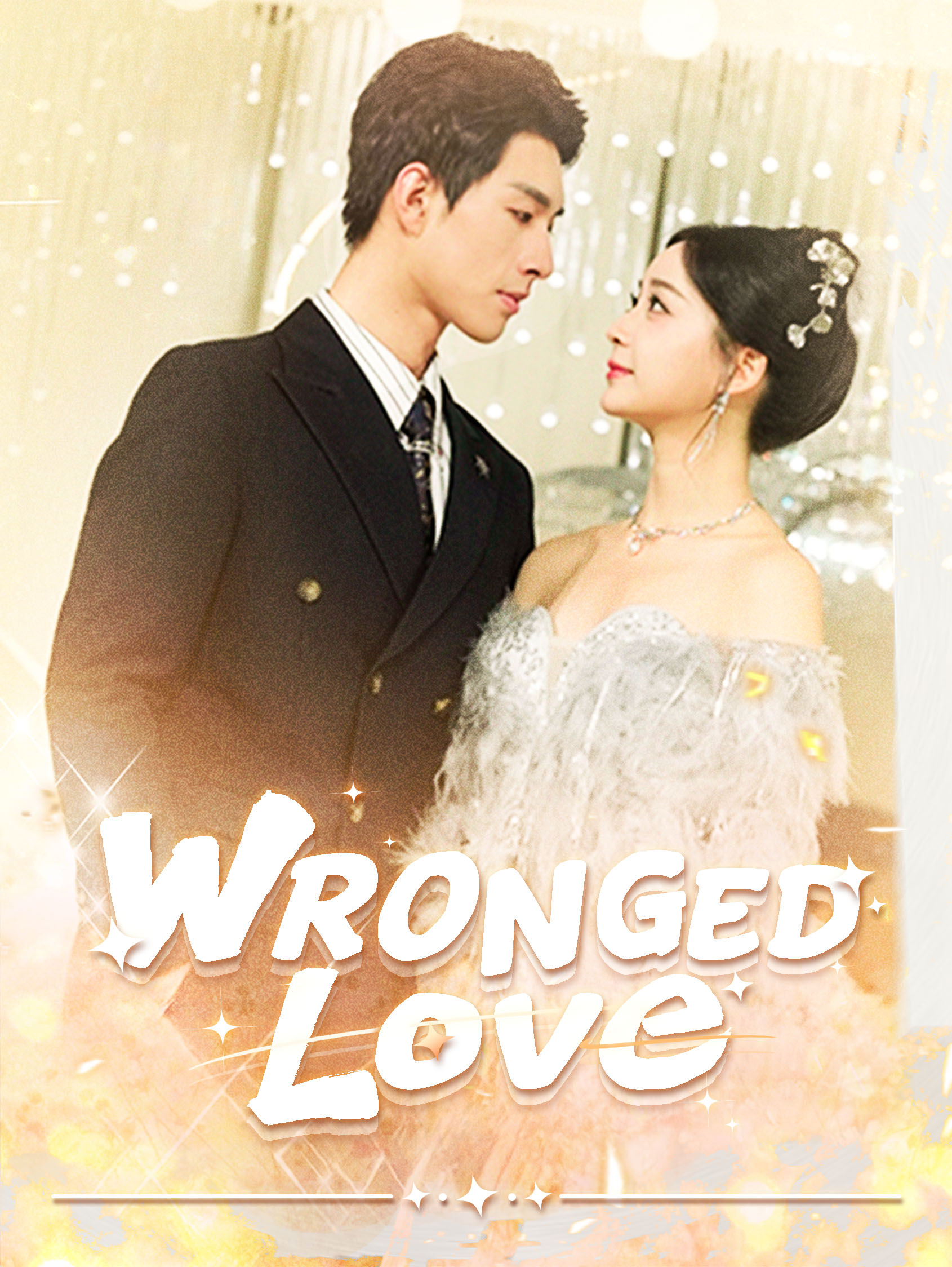 Wronged Love