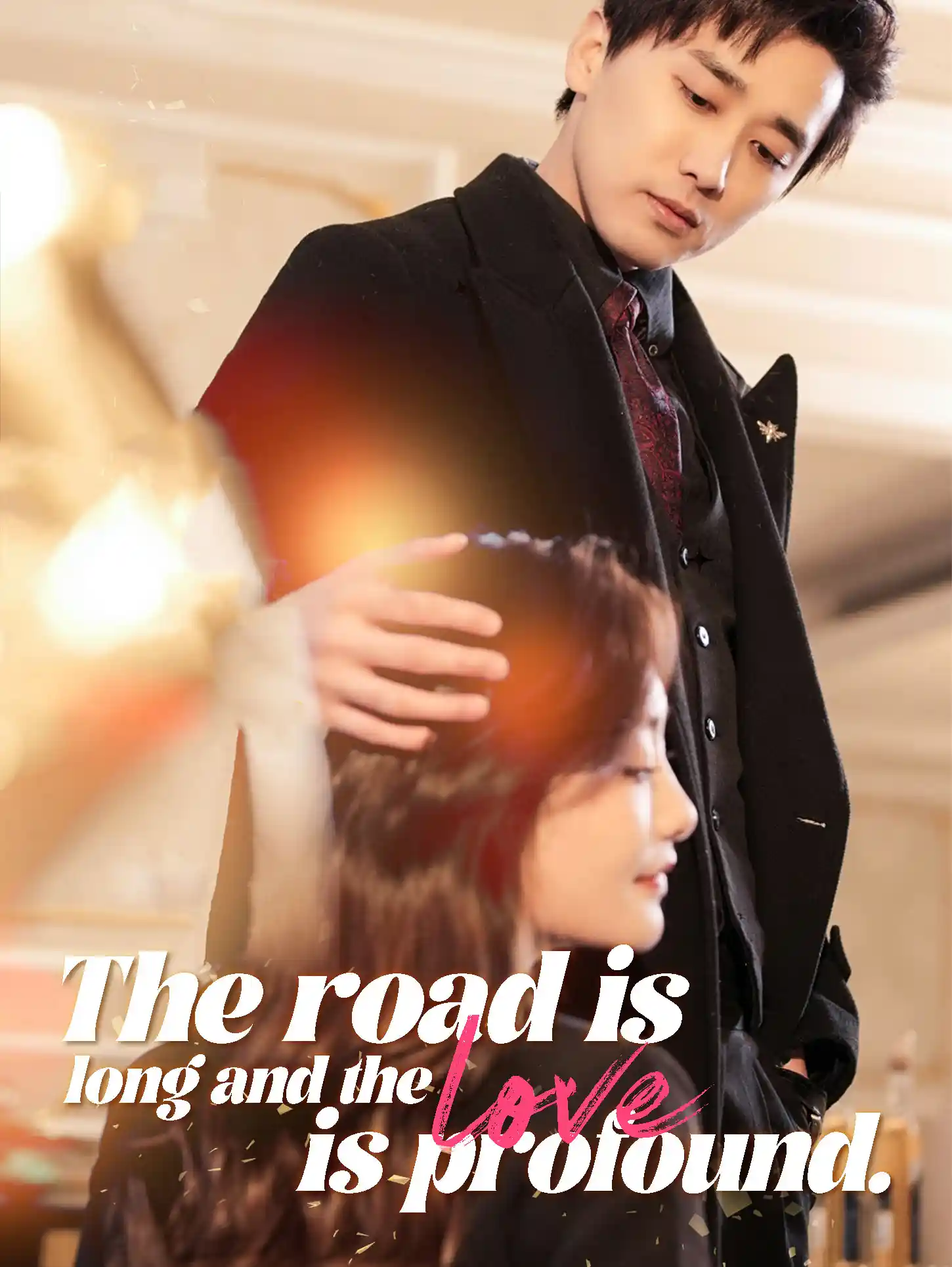 The Road is Long and the Love is Profound