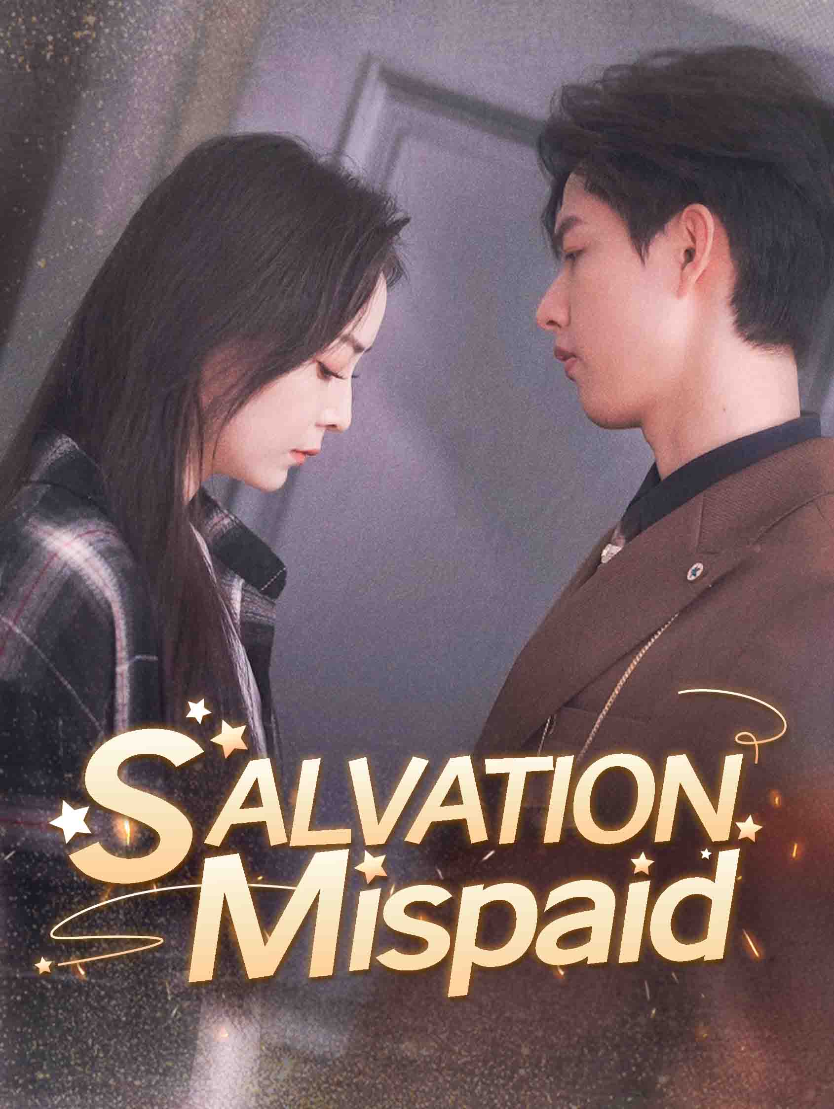 Salvation Mispaid