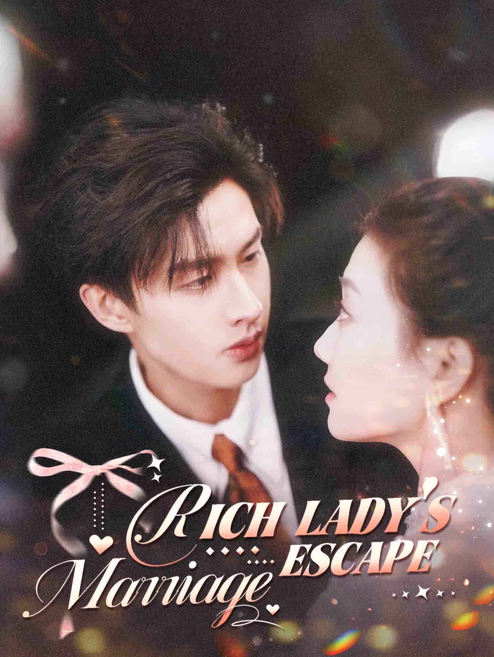 President Bo’s Runaway Bride
