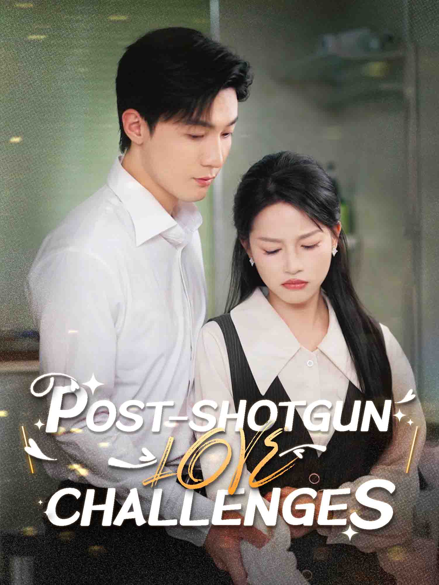 Post-shotgun Love Challenges