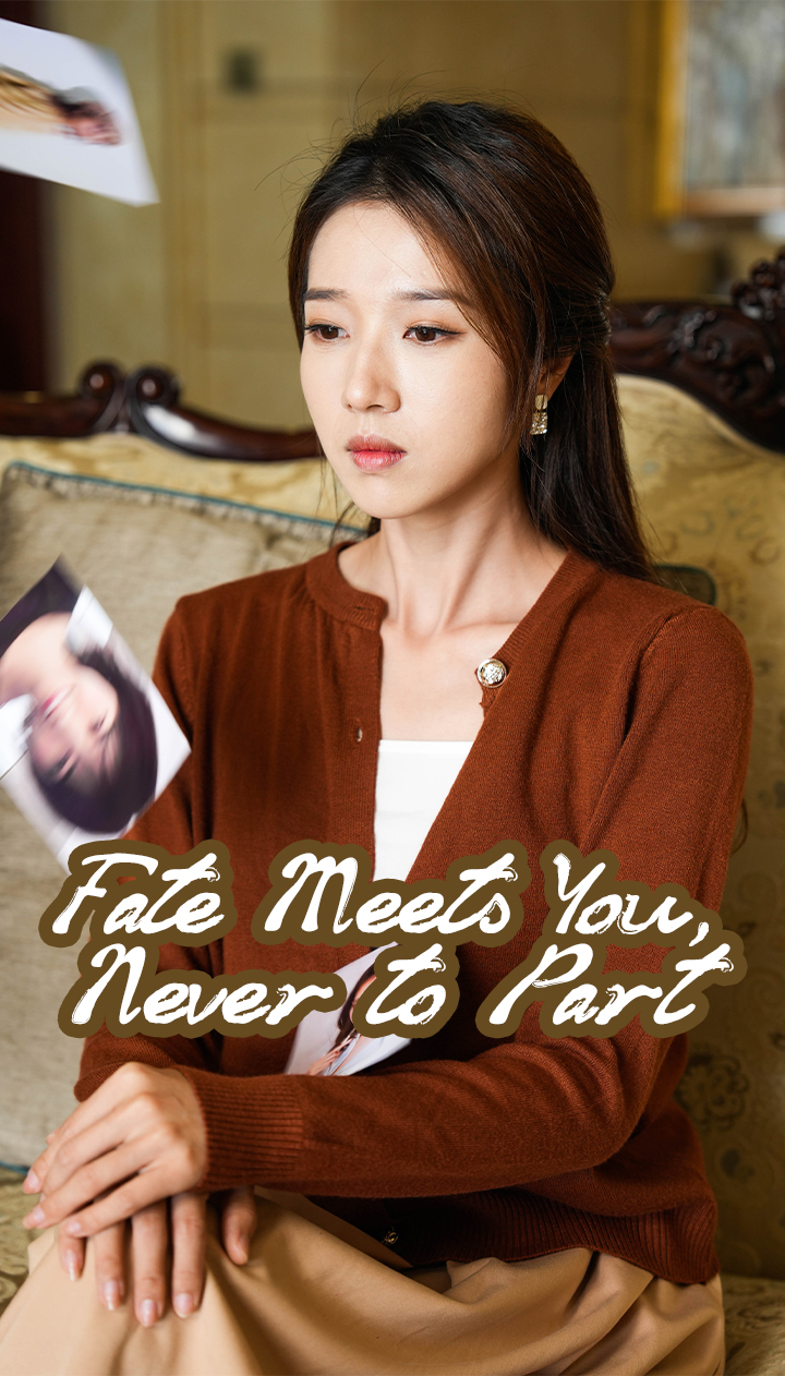 Fate Meets You, Never to Part