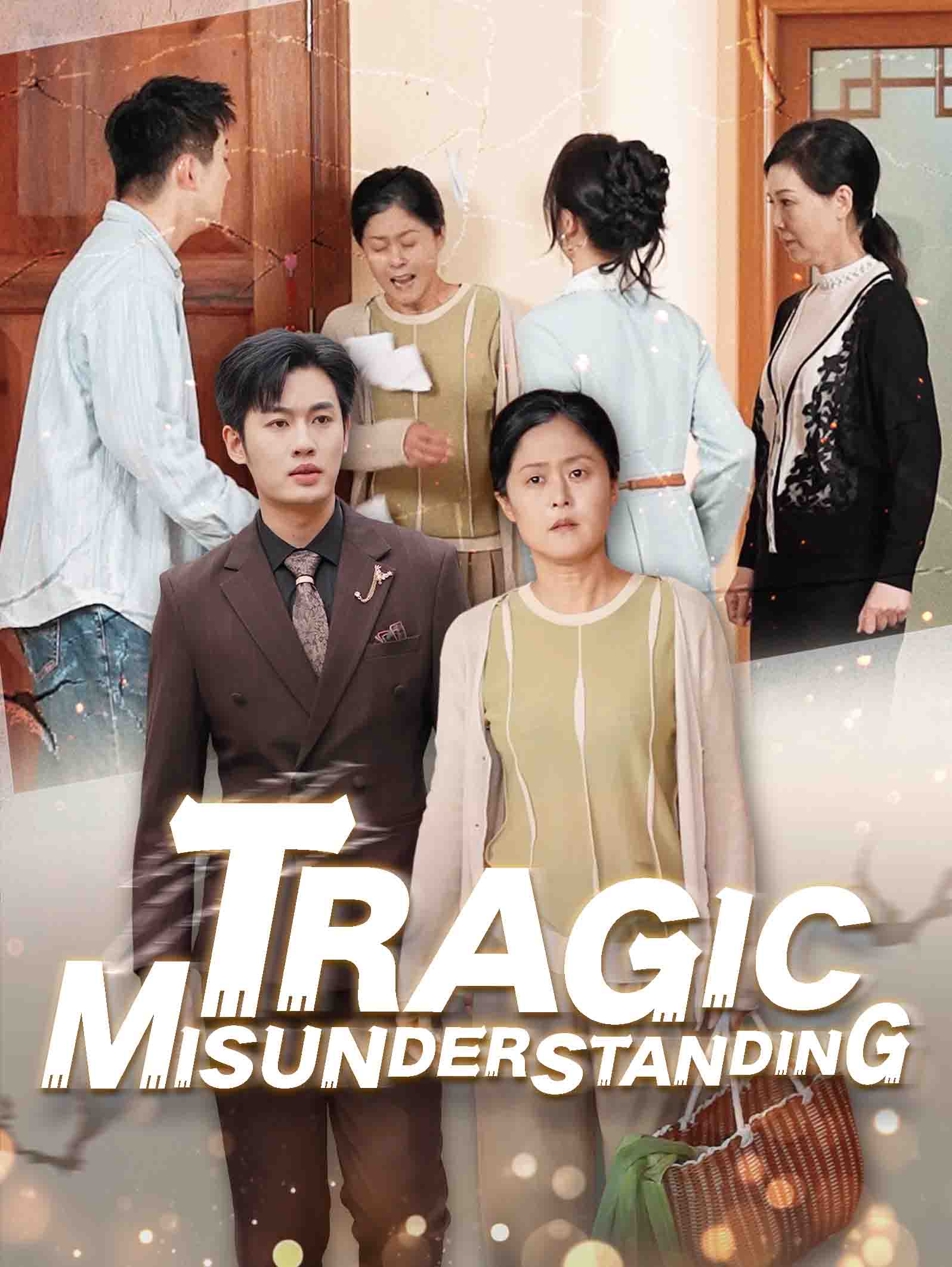 Tragic Misunderstanding