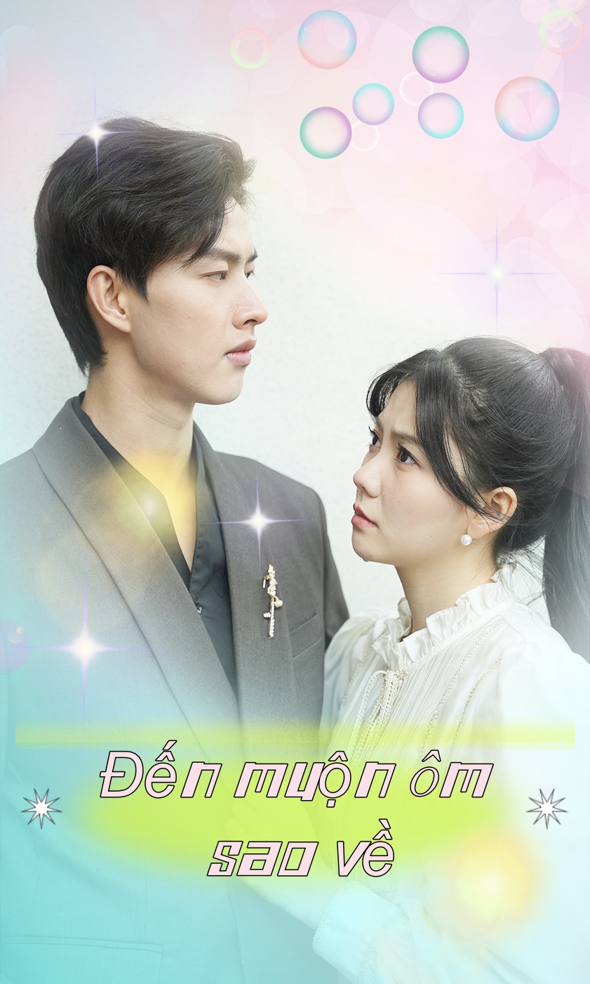Đến muộn ôm sao về