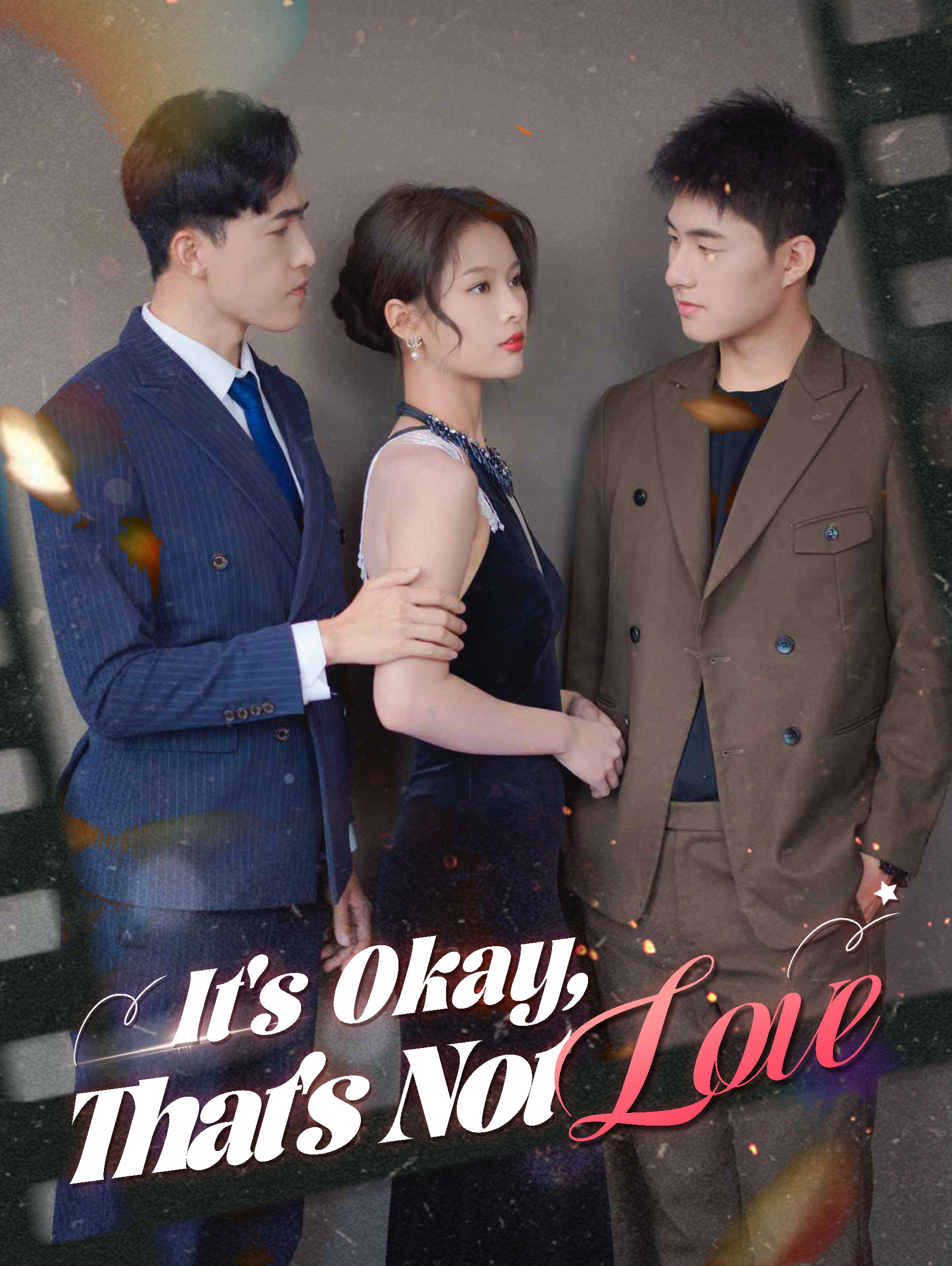 It’s Okay, That’s Not Love
