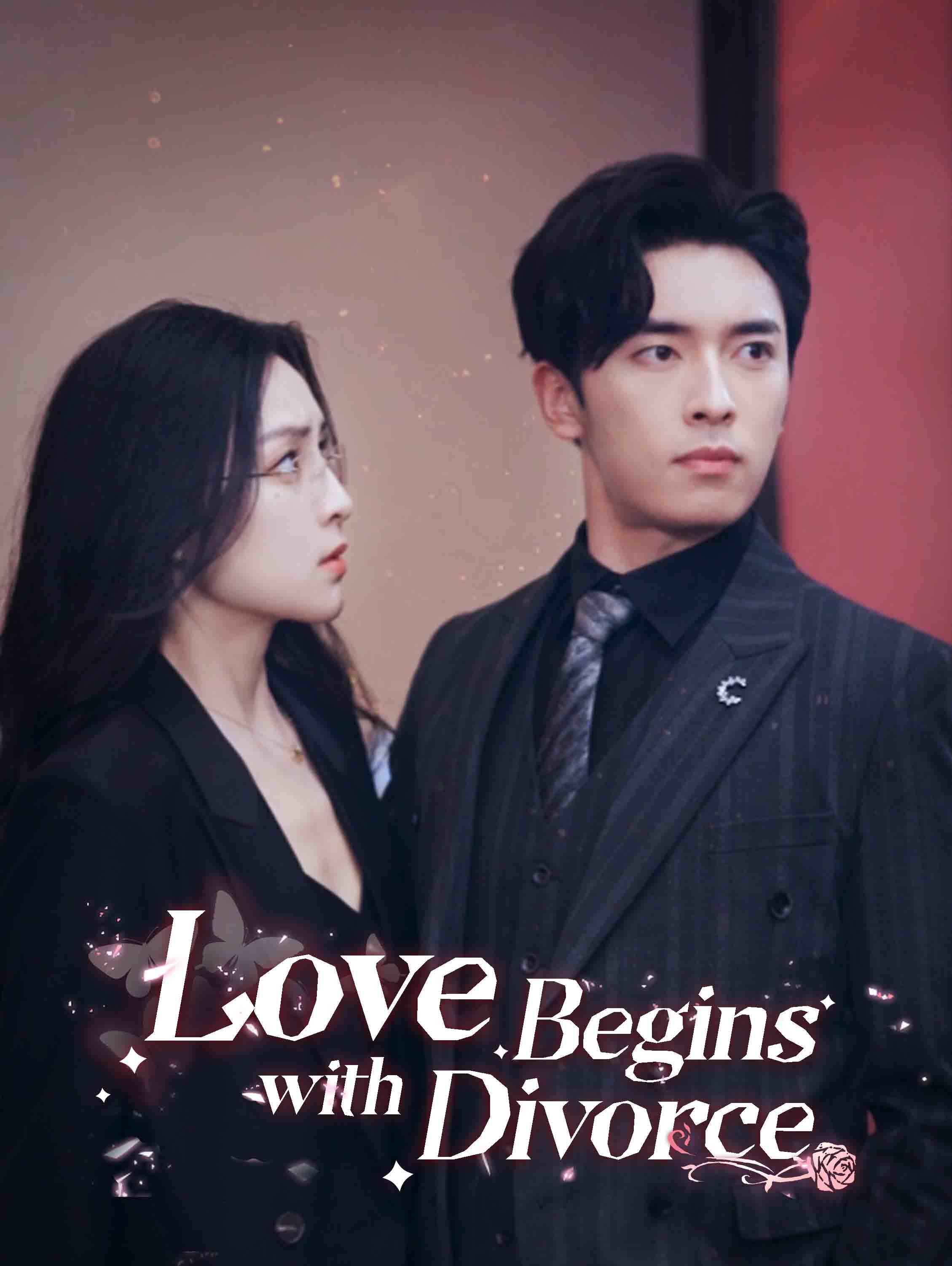 Love Begins with Divorce