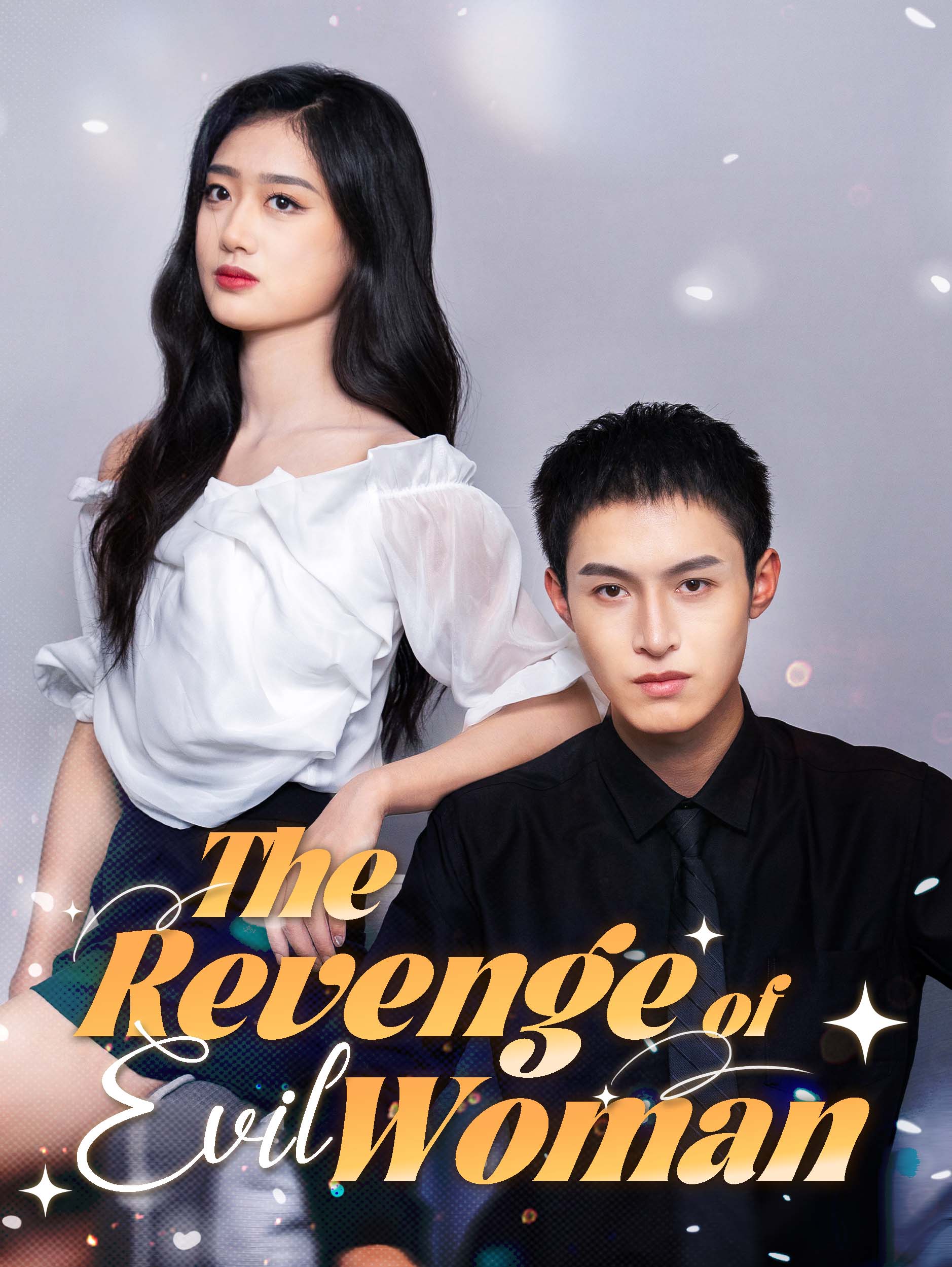 The Revenge of the Evil Woman
