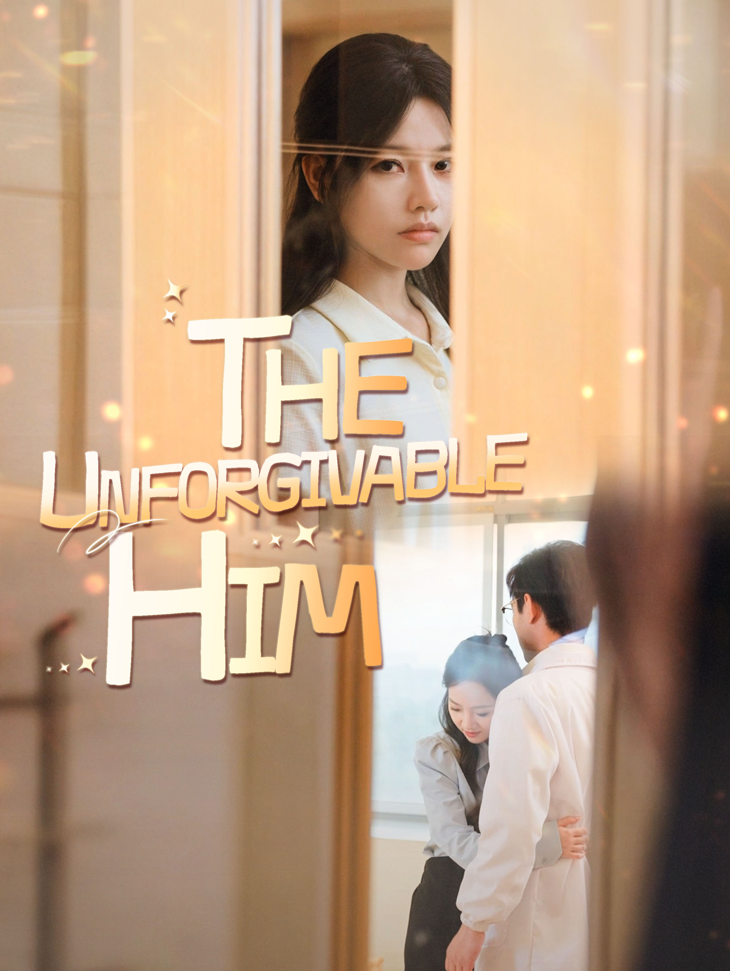 The Unforgivable Him