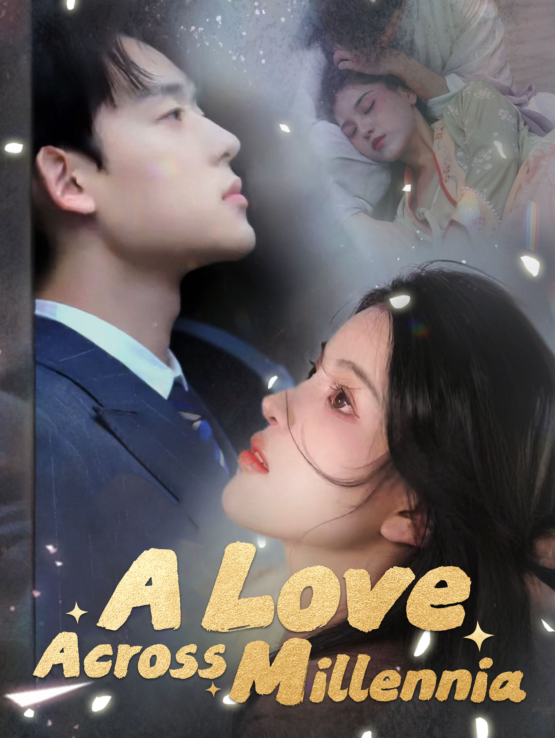 A Love Across Millennia