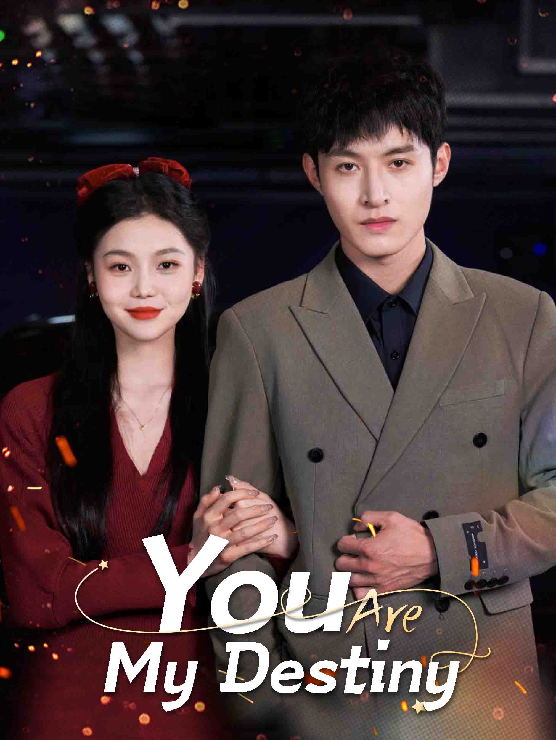 You Are My Destiny