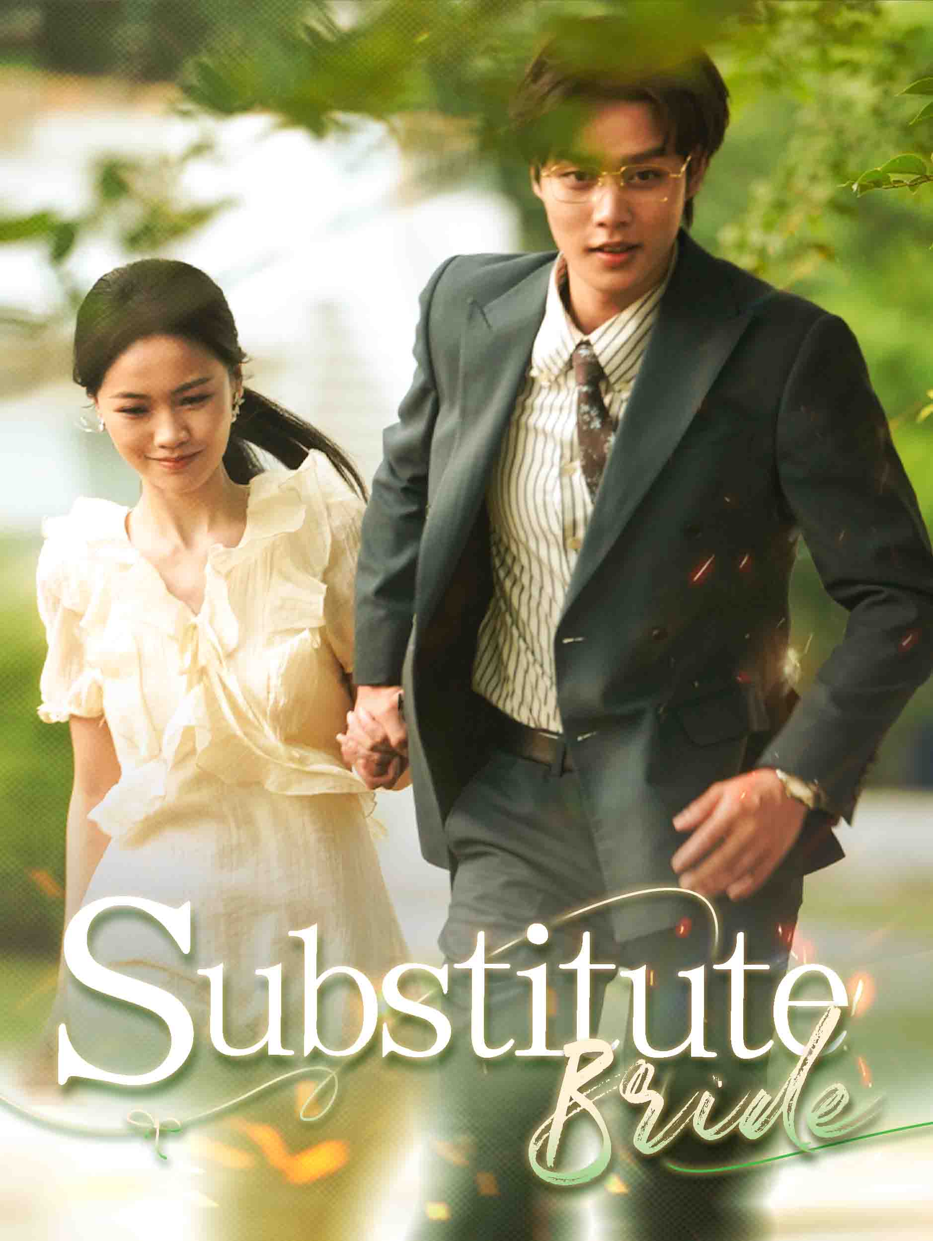 Substitute Bride