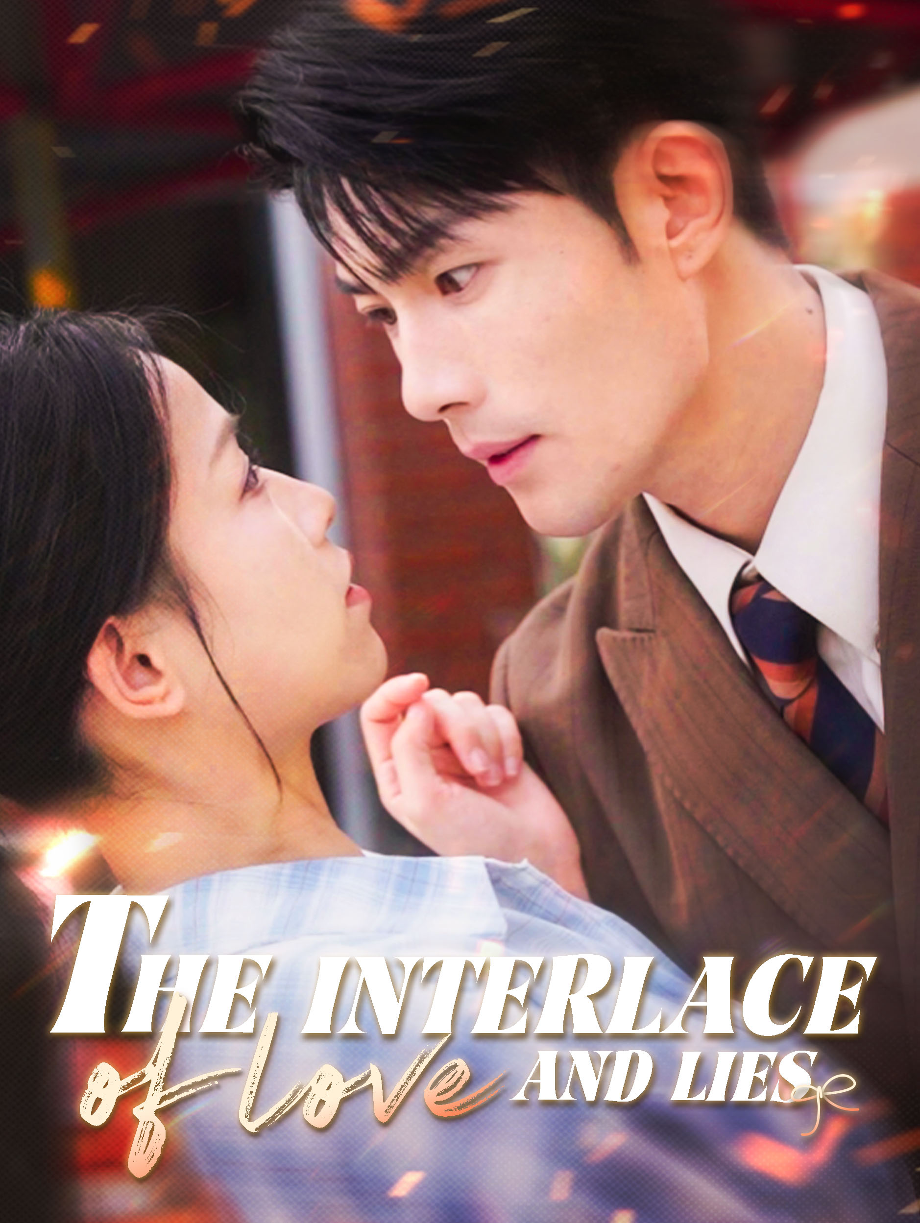 The Interlace of Love and Lies