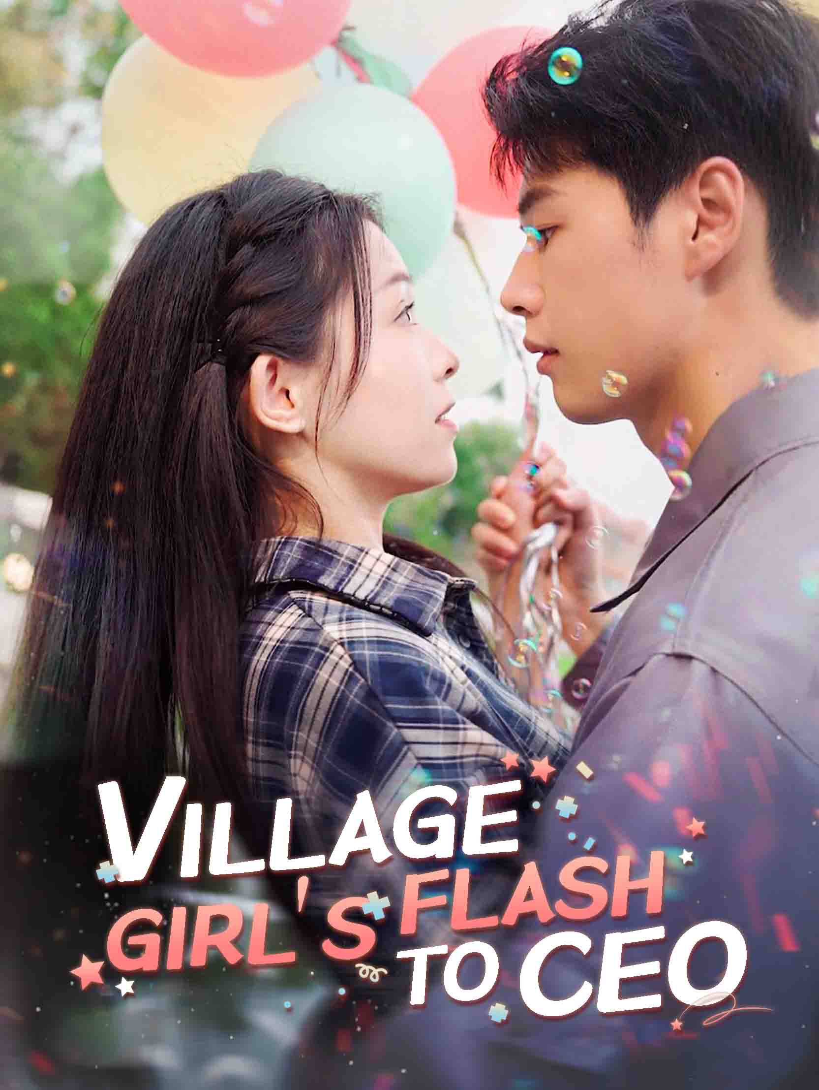 Village Beauty's Flash Marriage to CEO 