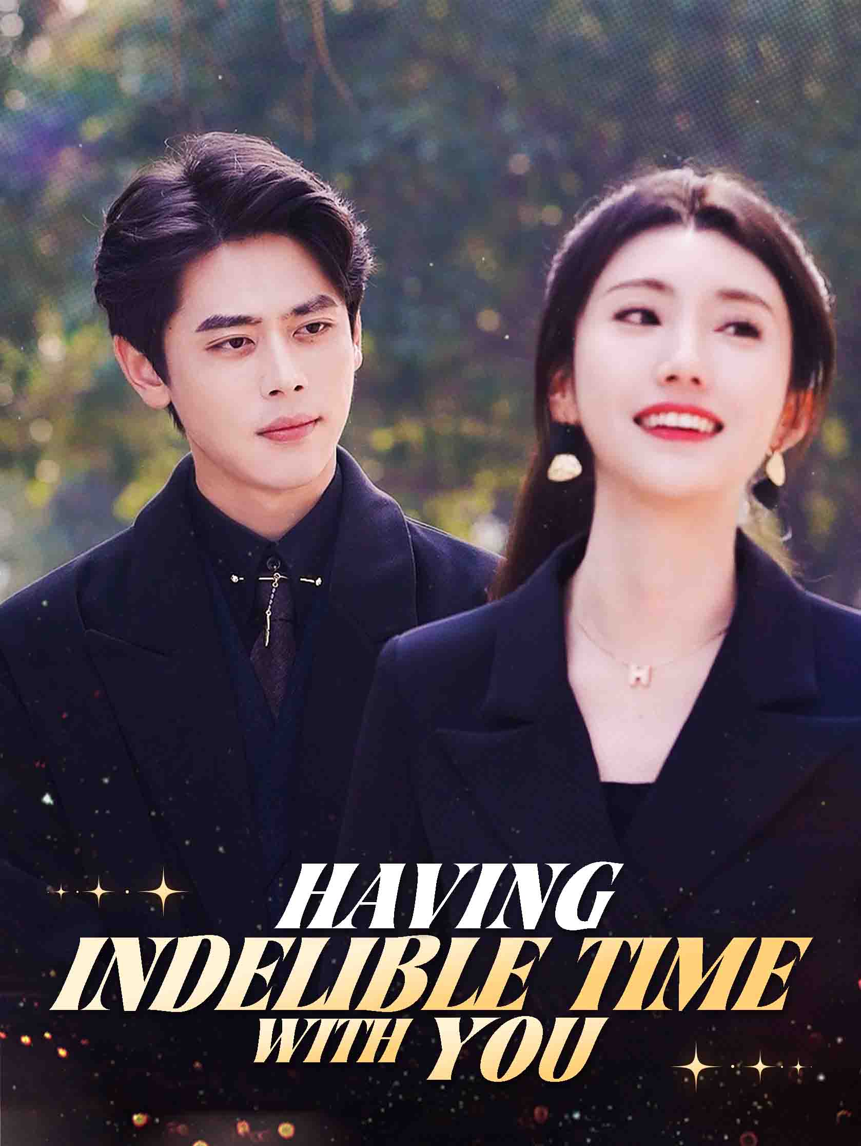 Having Indelible Time with You