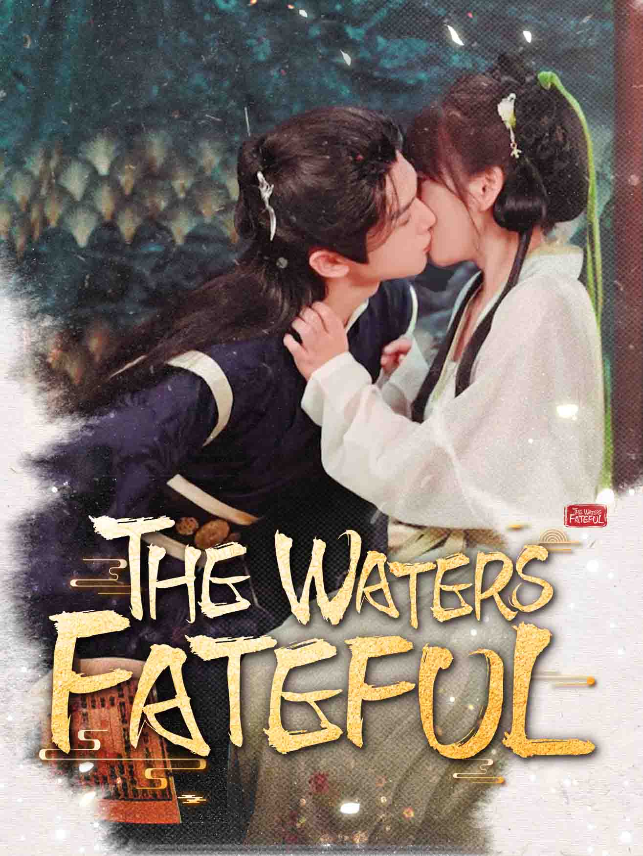 The Fateful Waters