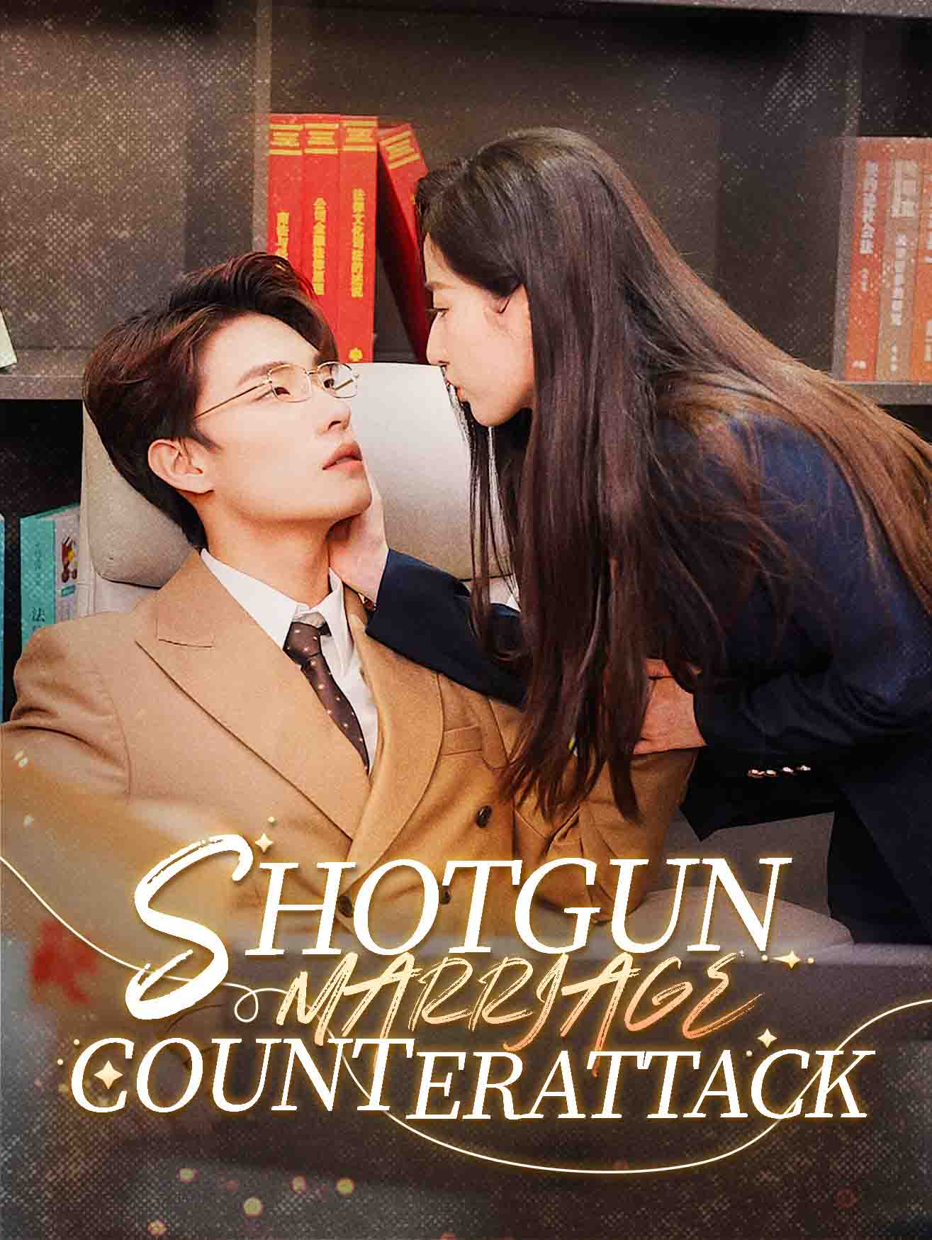 Shotgun Marriage Counterattack
