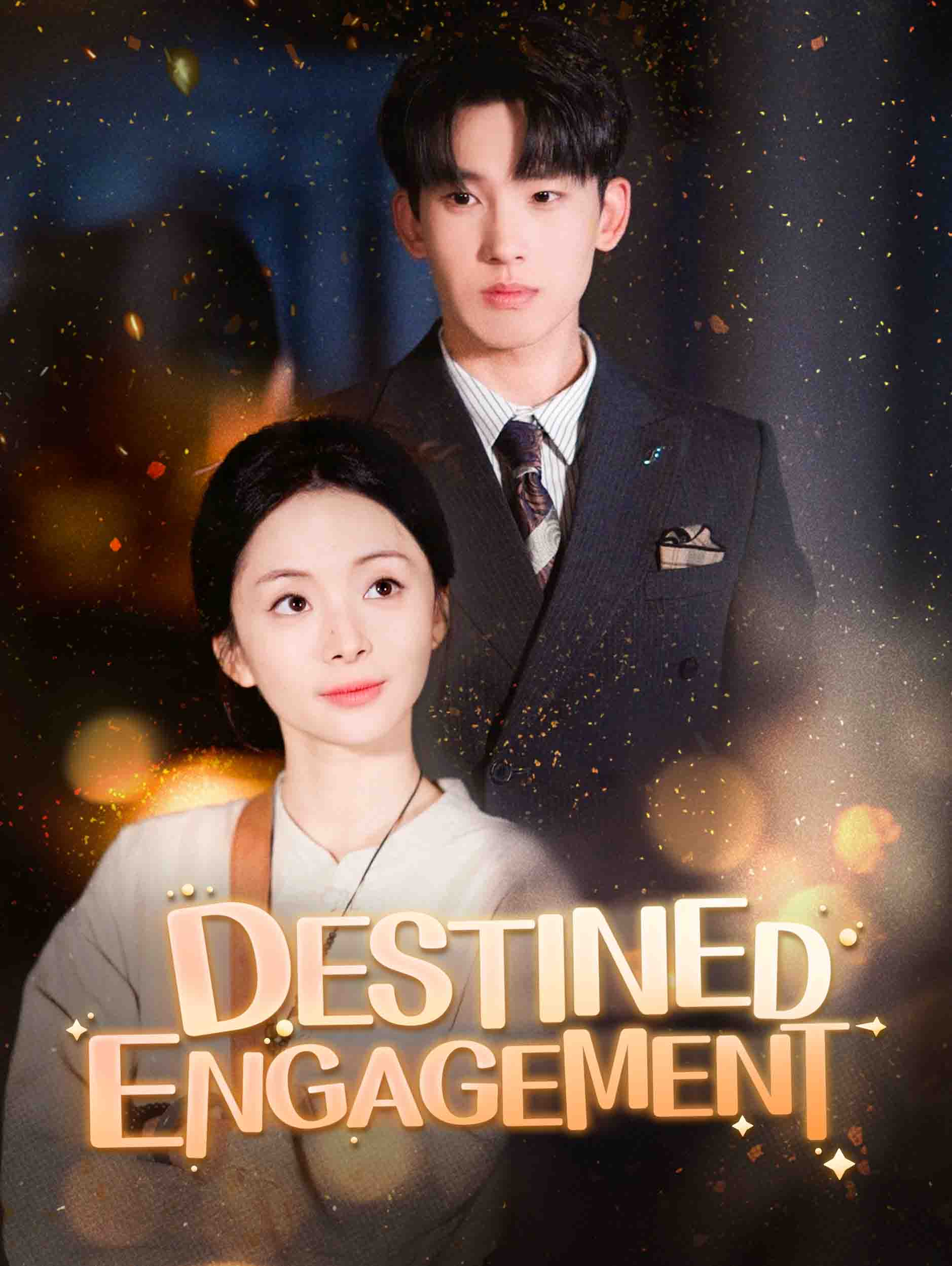 Destined Engagement