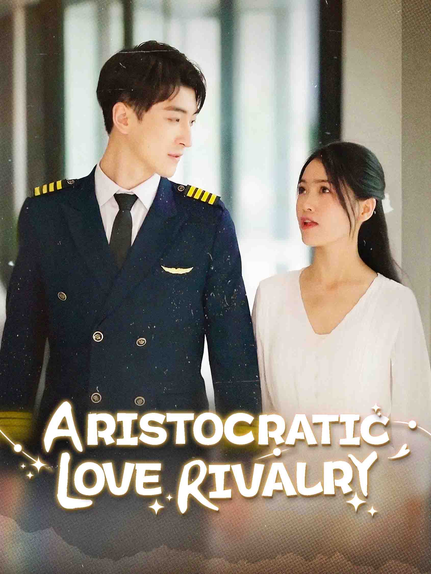 Aristocratic Love Rivalry