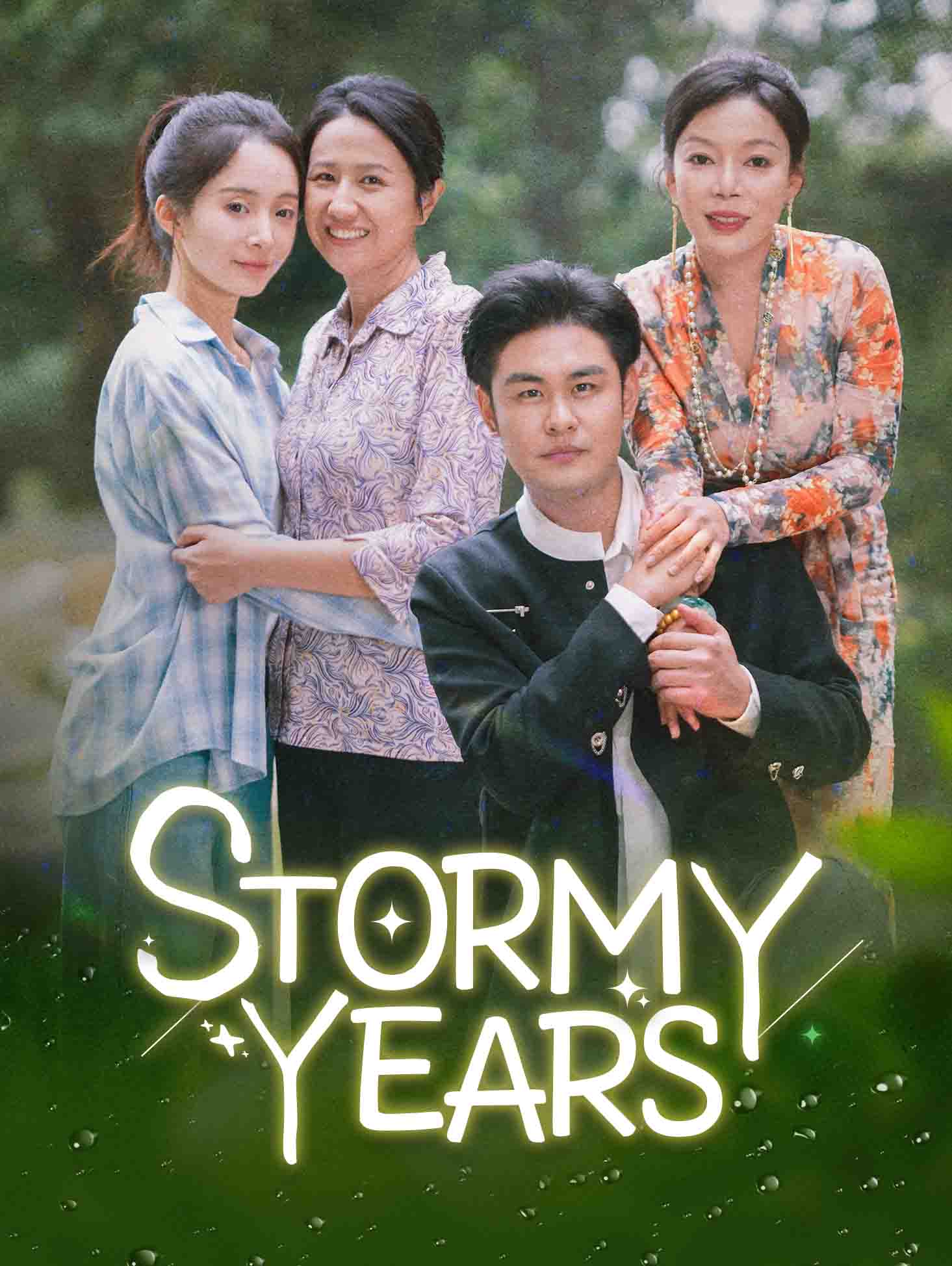 Stormy Years
