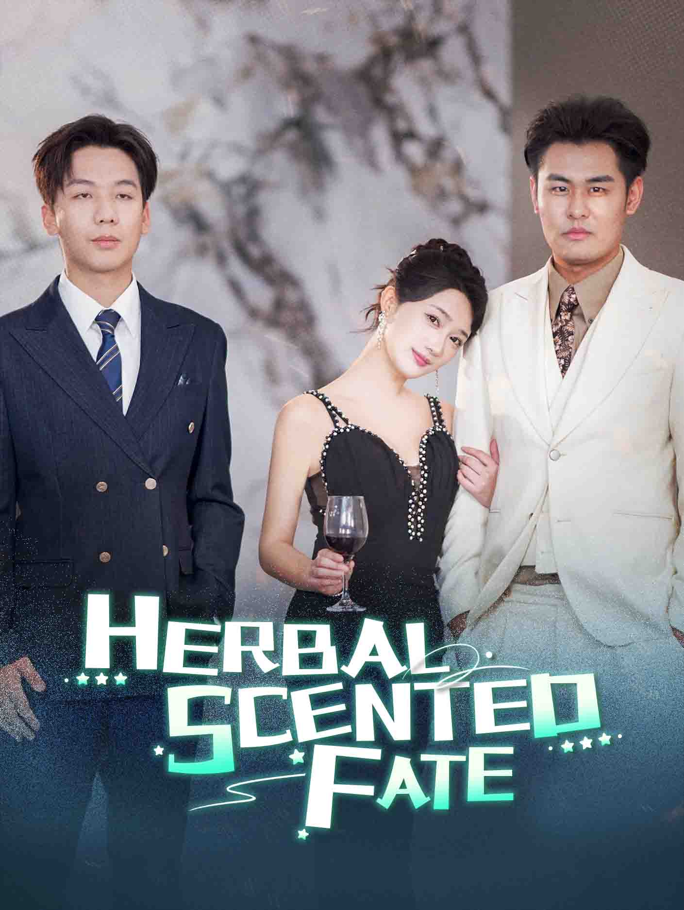 Herbal Scented Fate