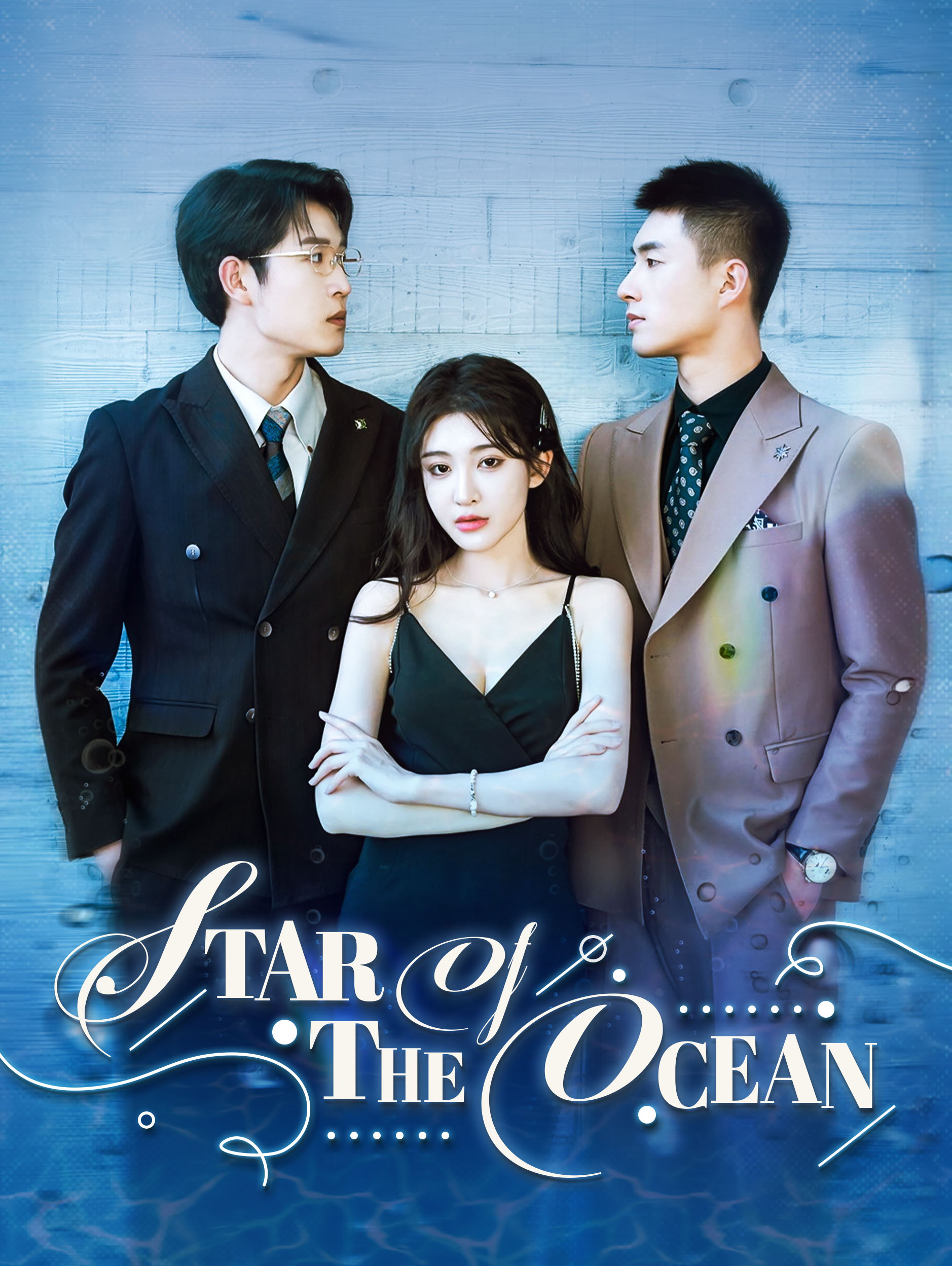 Star of the Ocean