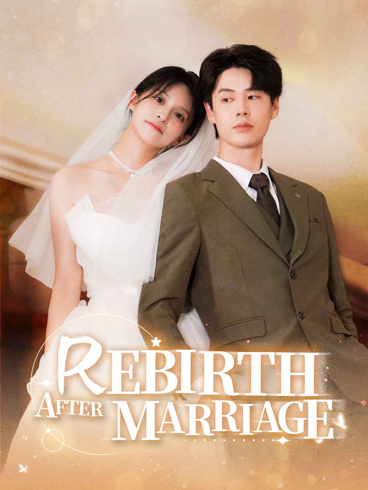 Rebirth After Wedding Calamity
