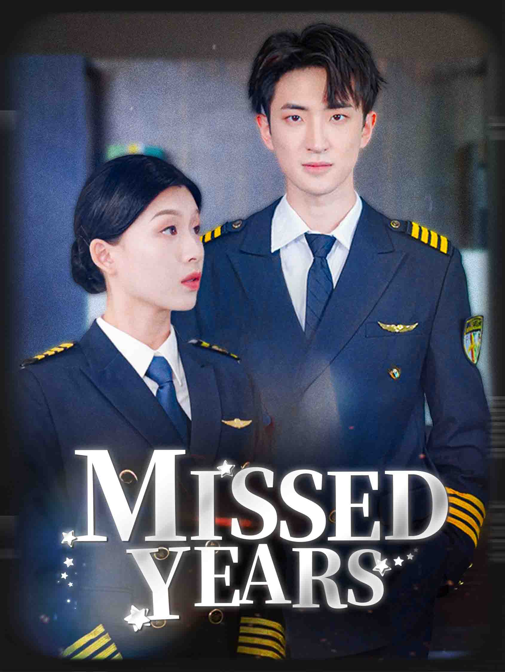 Missed Years