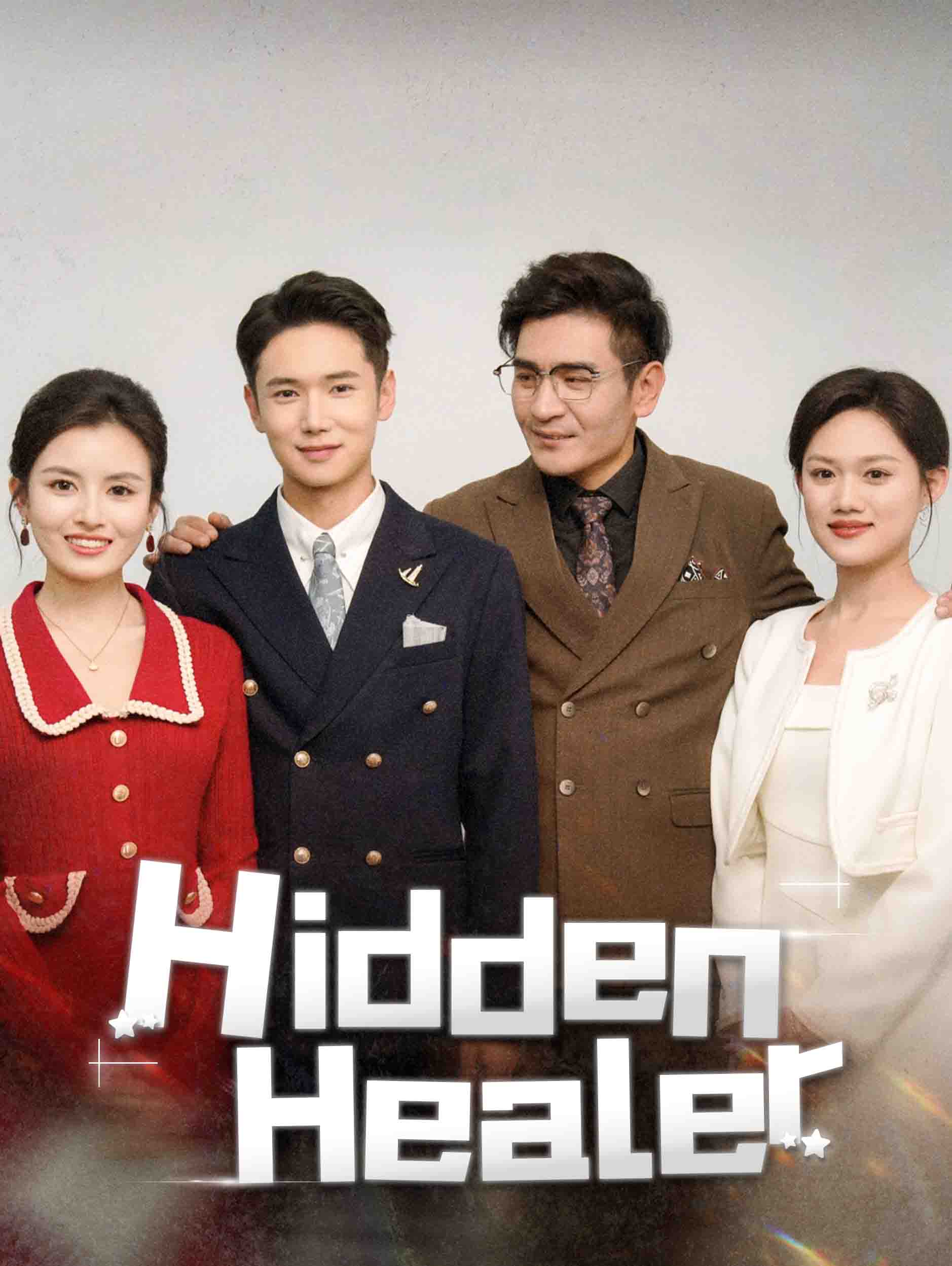 Hidden Healer
