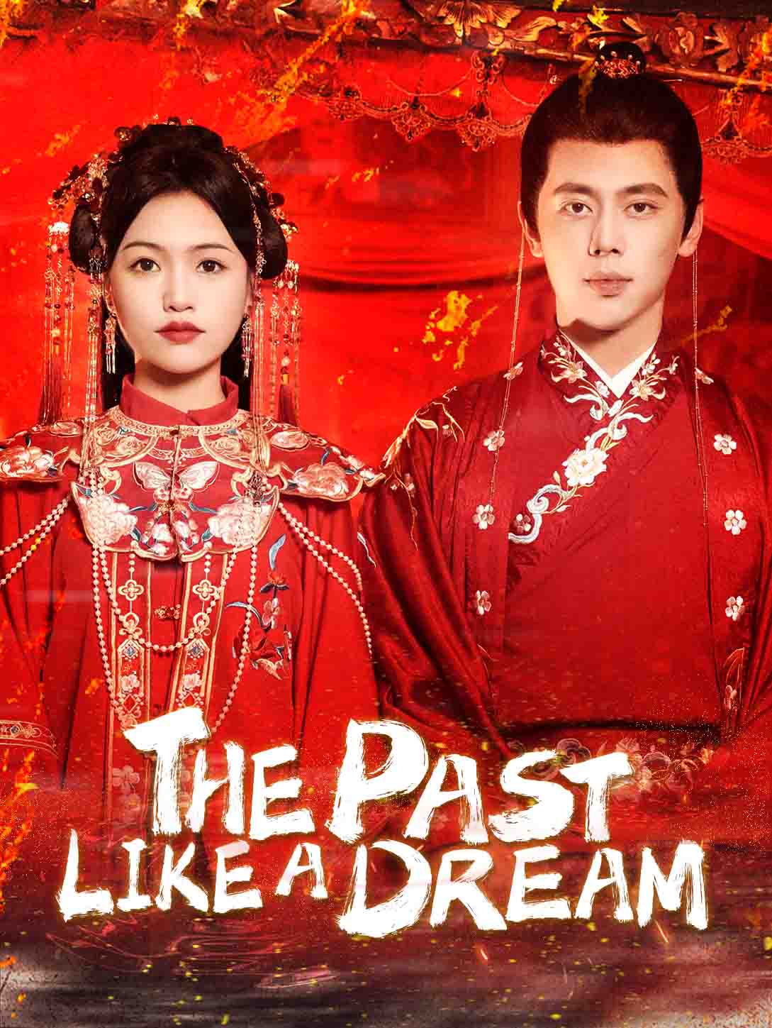 The Past Like a Dream
