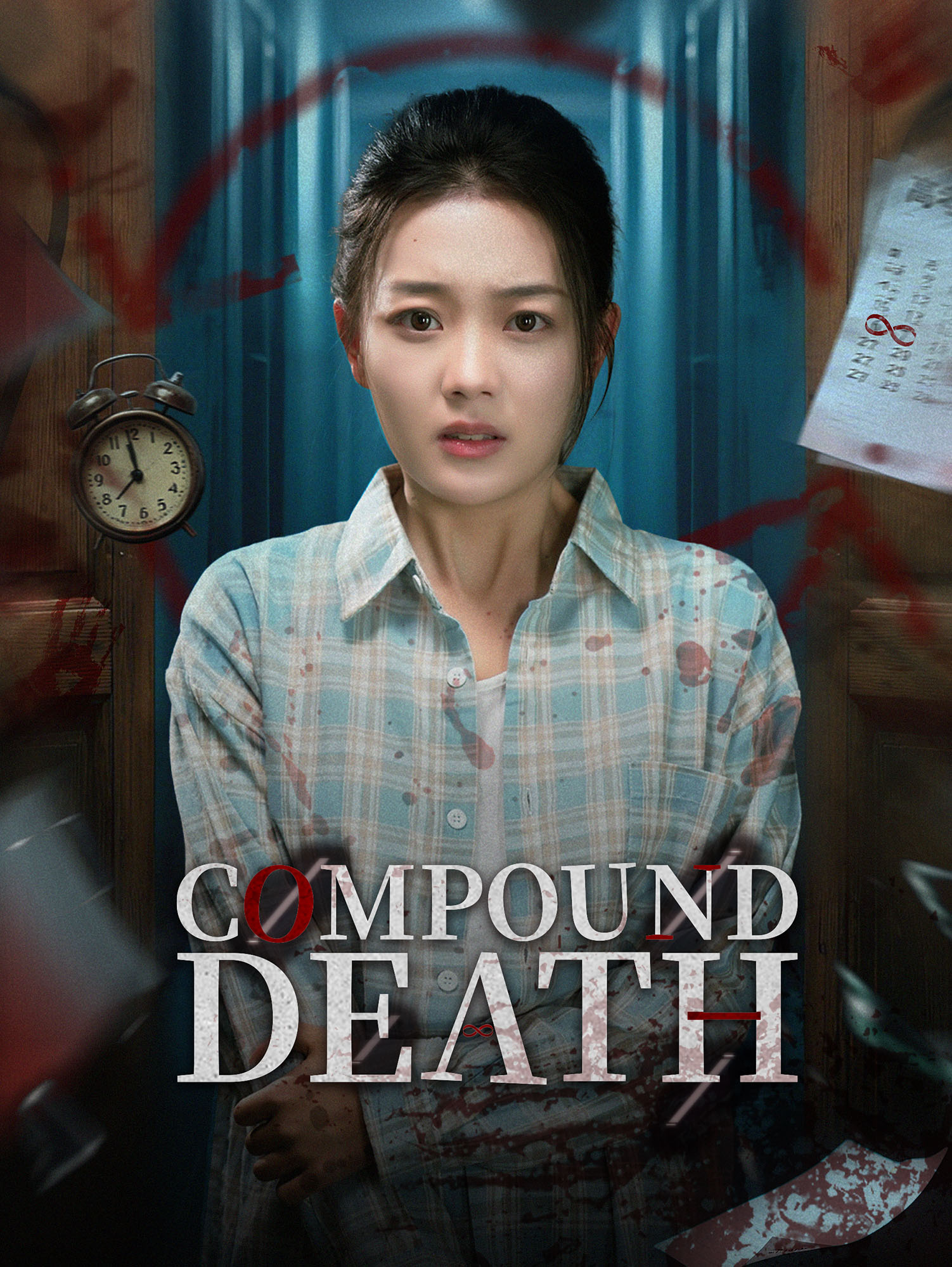 Compound Death​