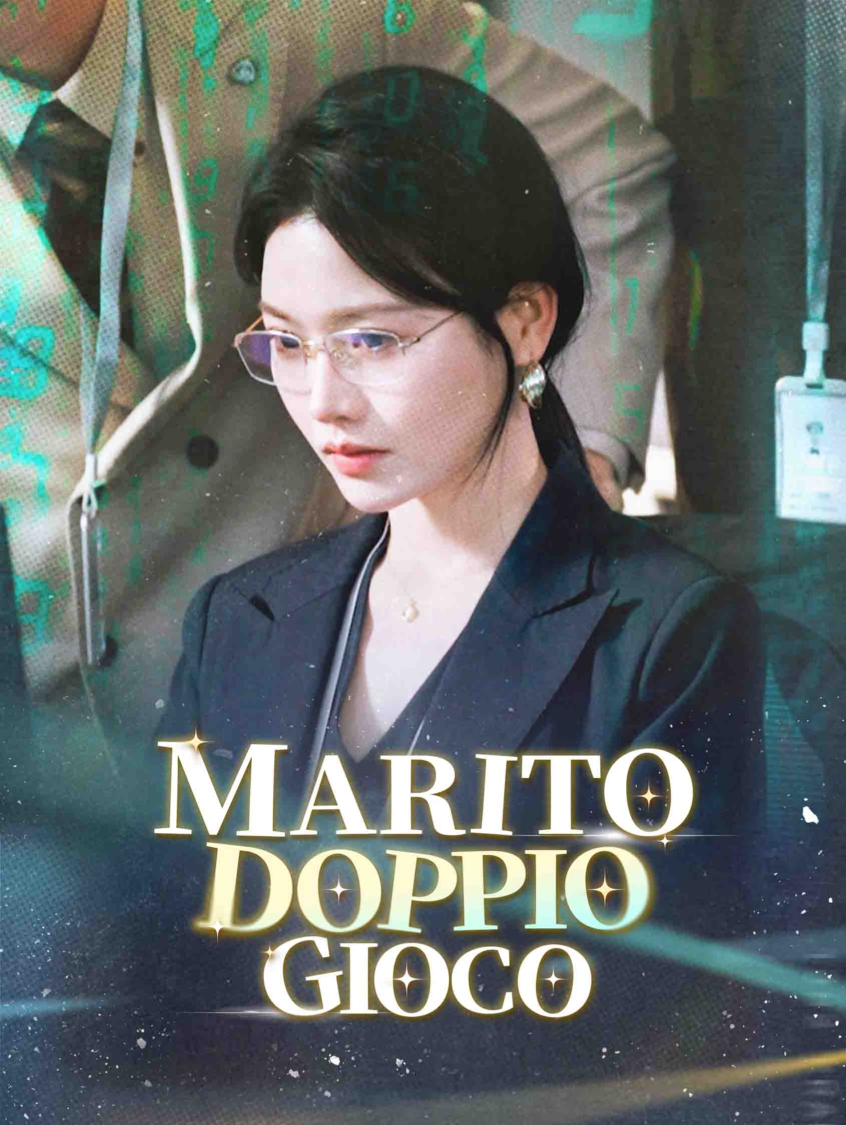 MARITO DOPPIO GIOCO