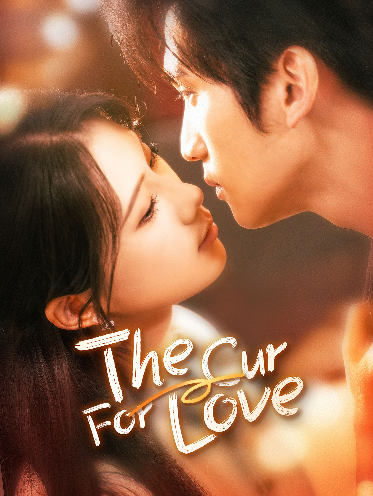 The Cure for Love