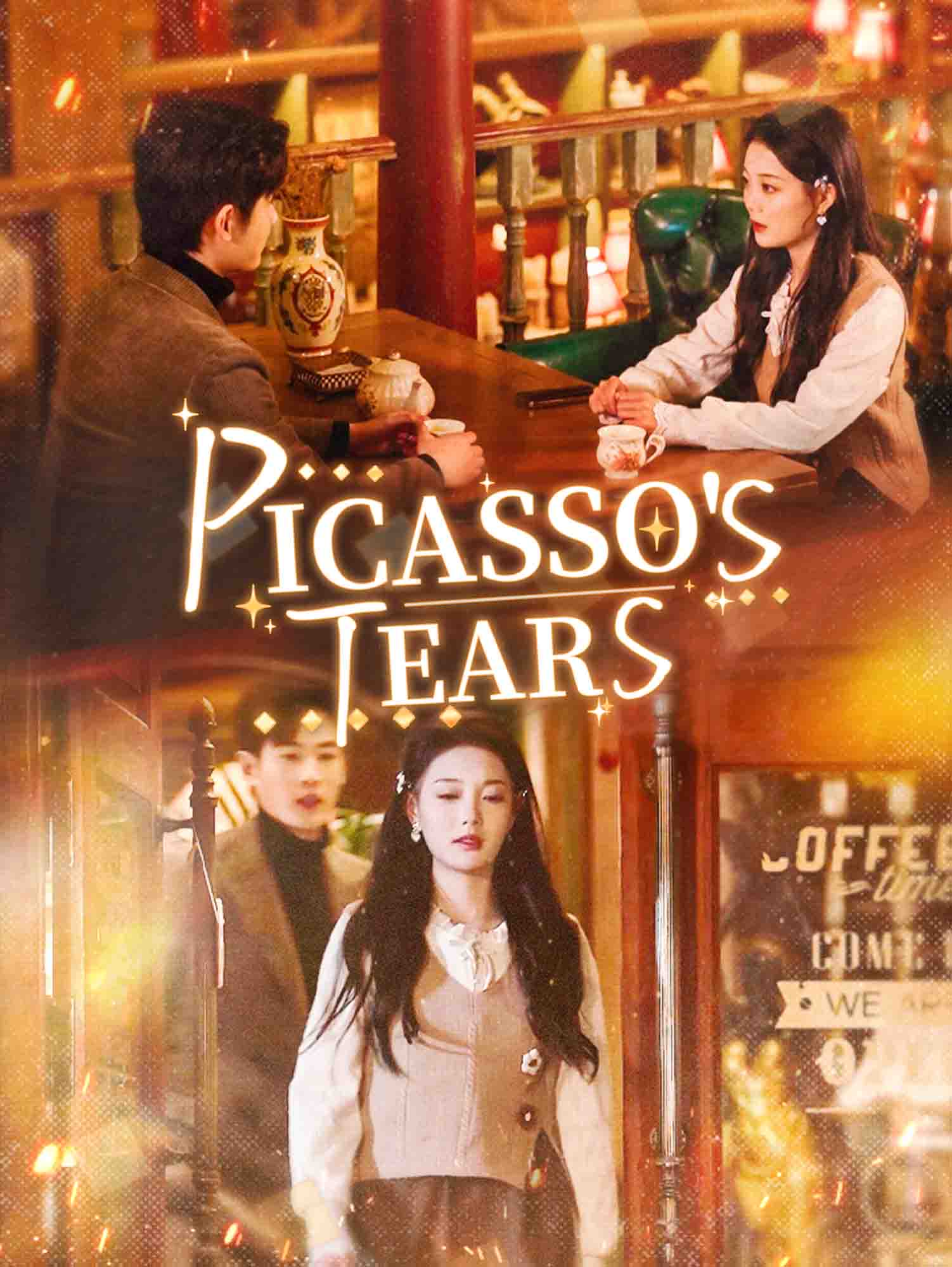 Picasso's Tears
