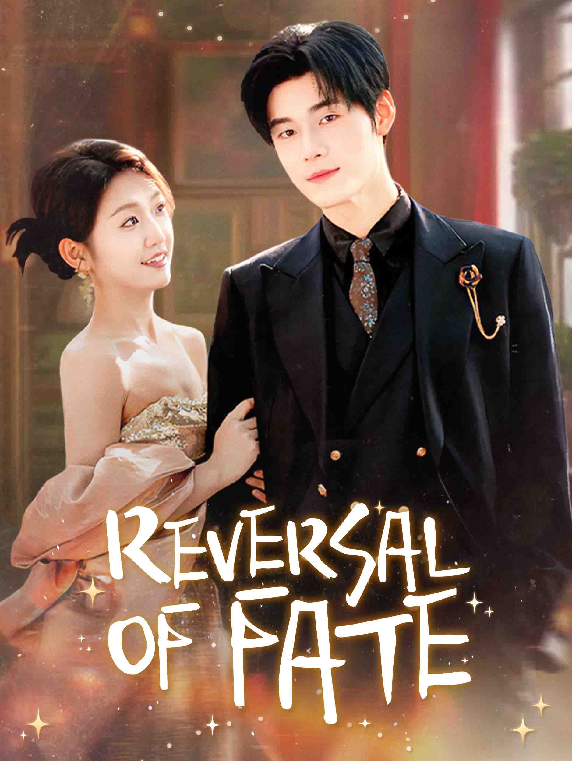 Reversal of Destiny