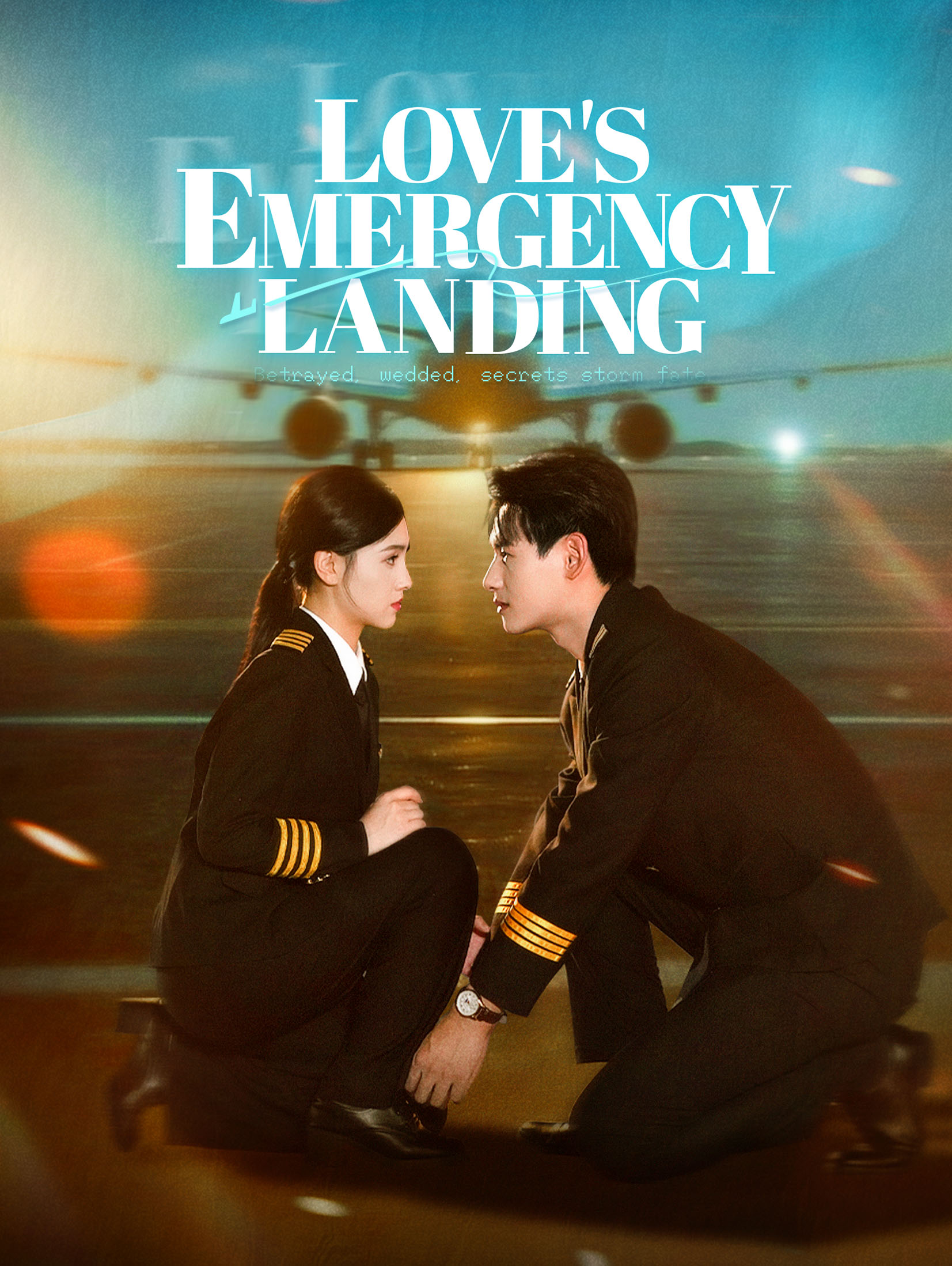 Love's Emergency Landing