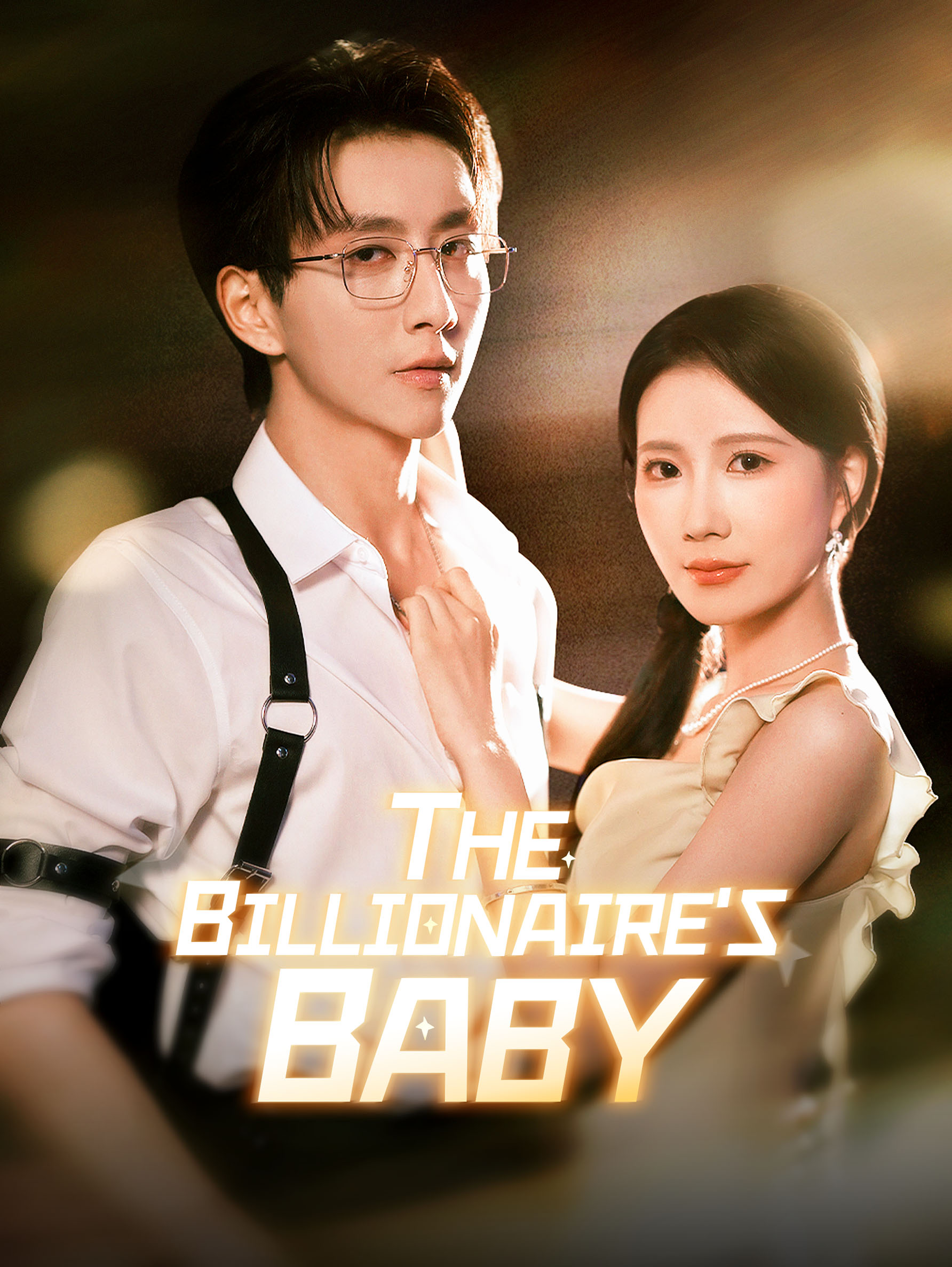 The Billionaire's Baby