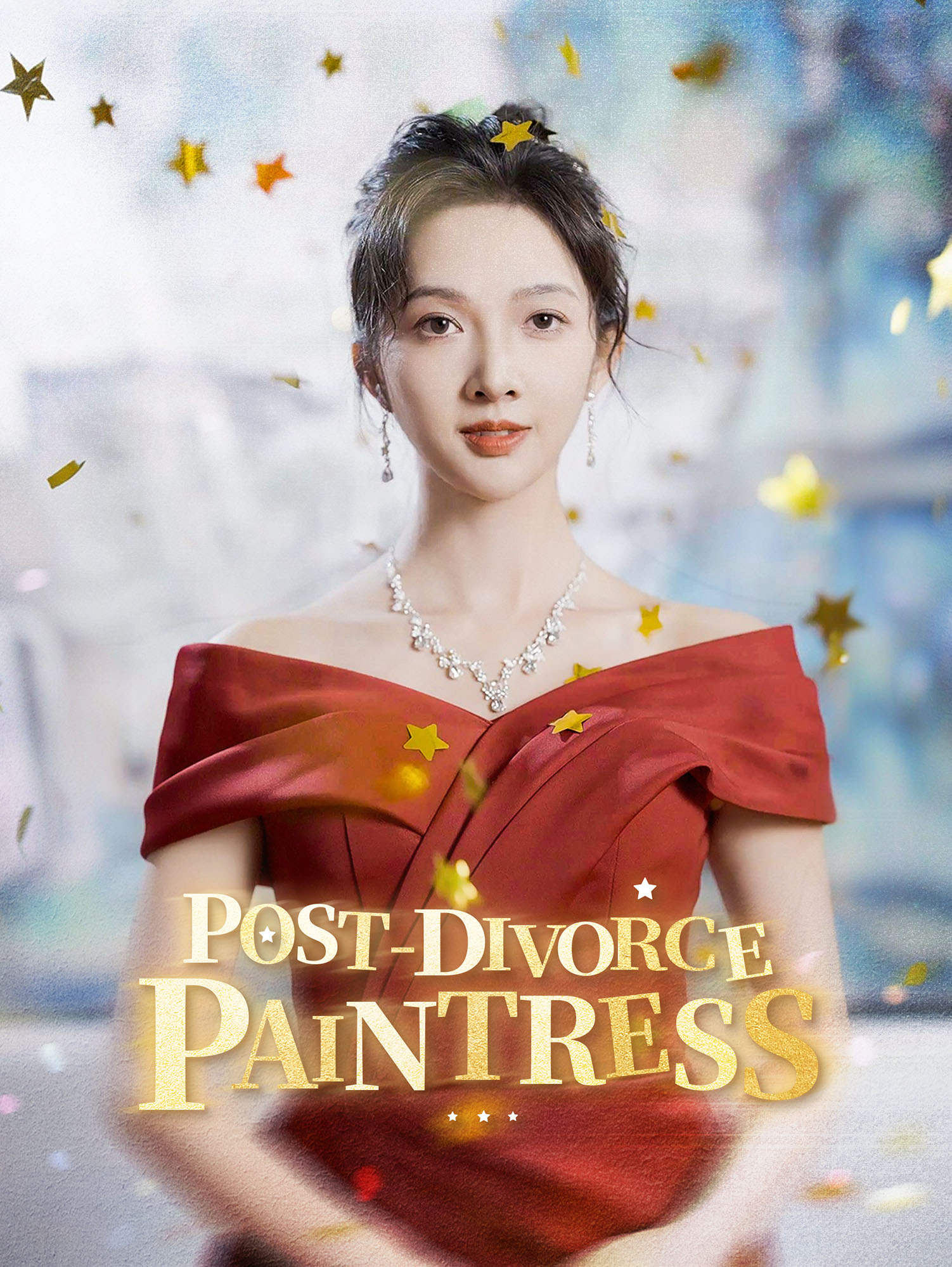 Post-Divorce Paintress 