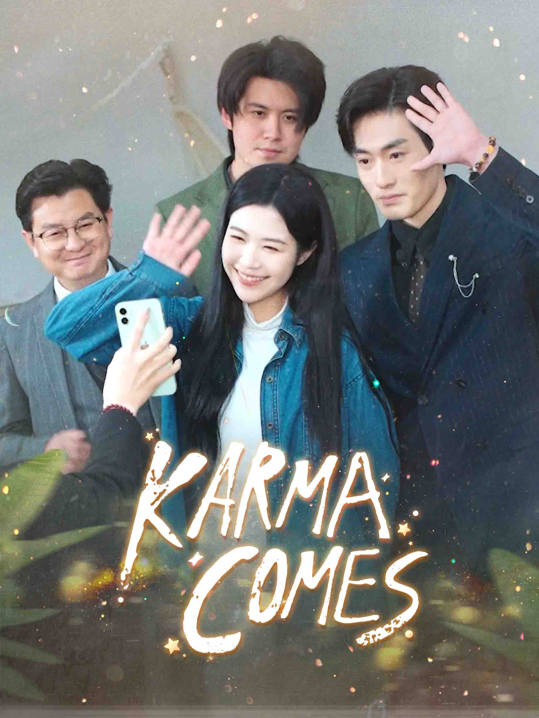 Karma Comes