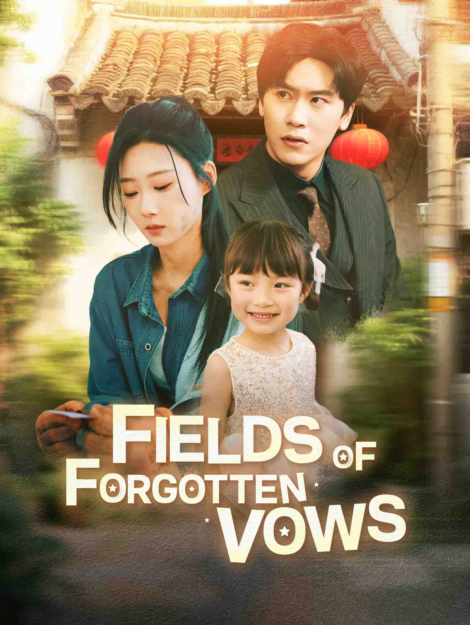 Fields of Forgotten Vows