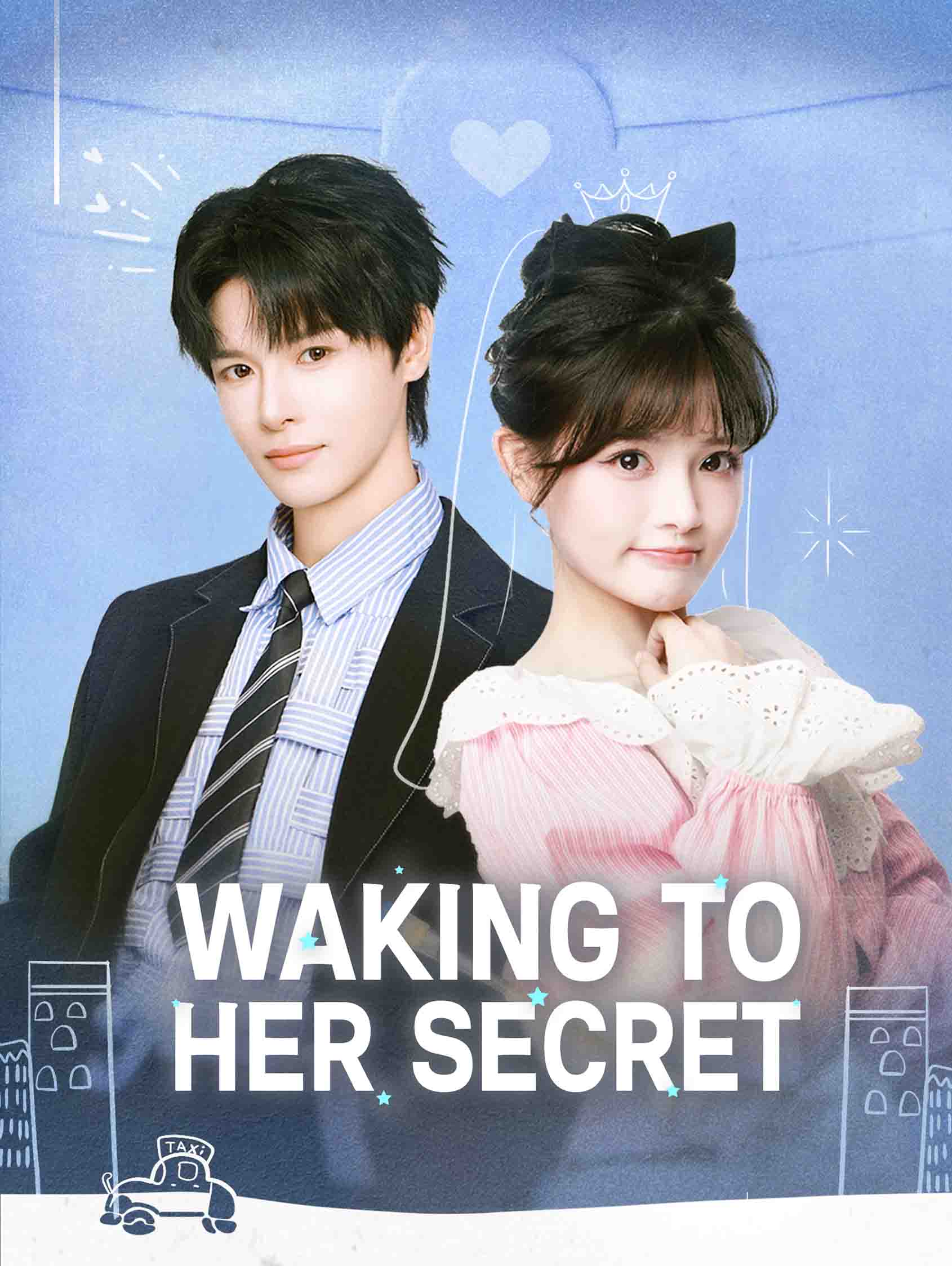 Waking to Her Secret