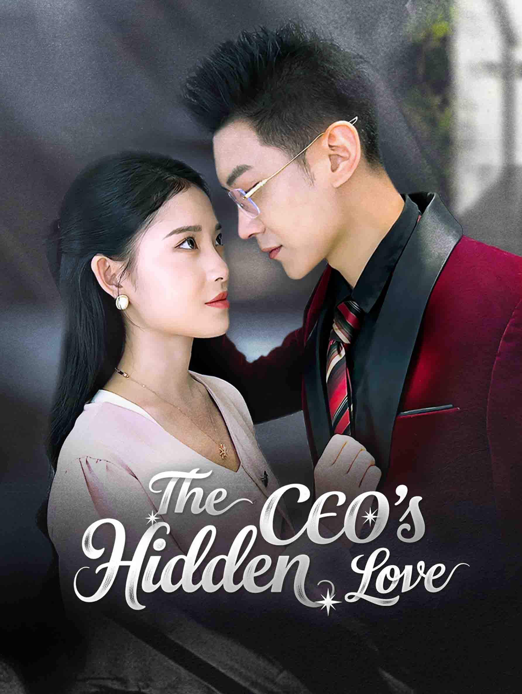 The CEO's Hidden Love