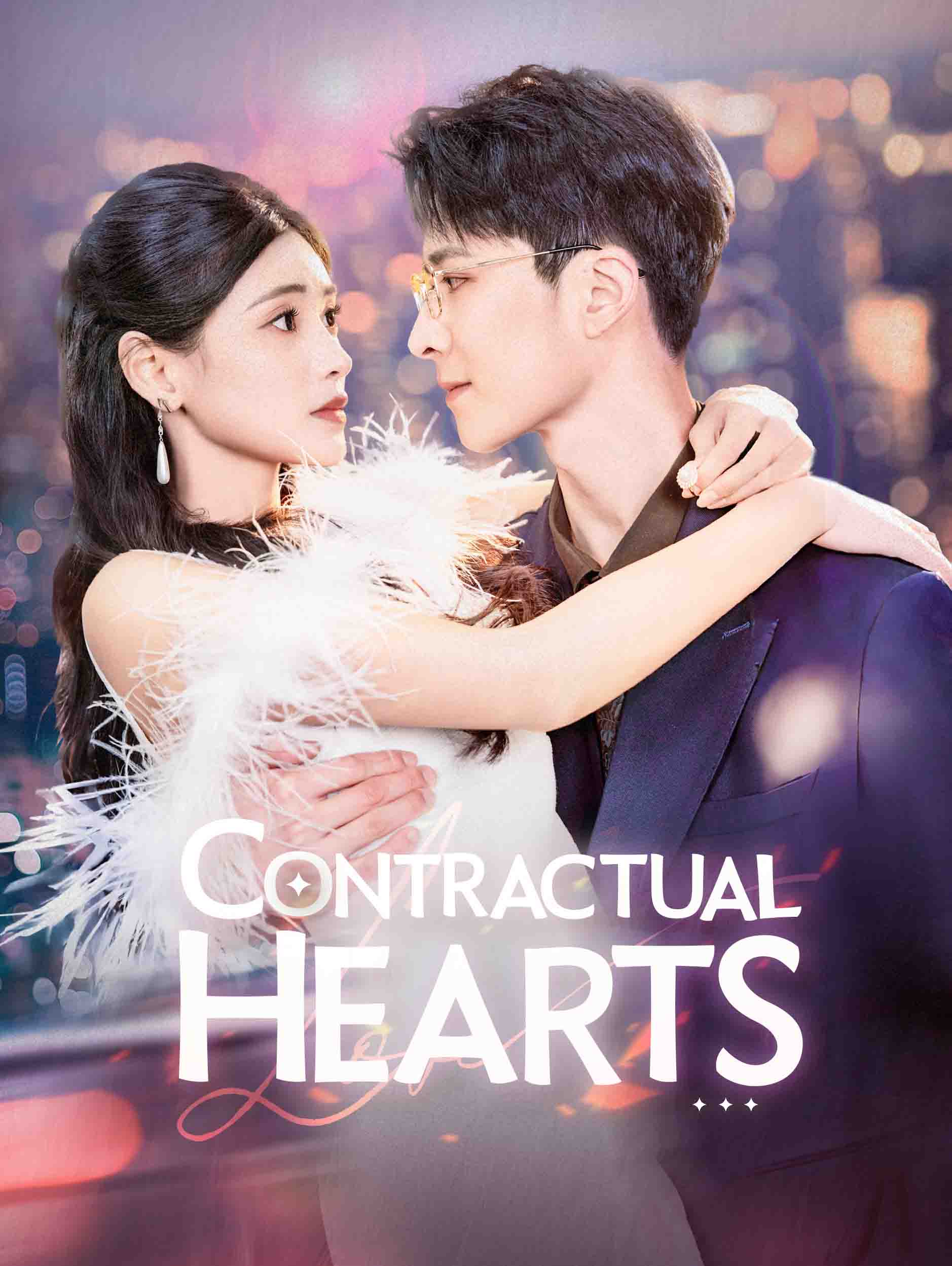 Contractual Hearts