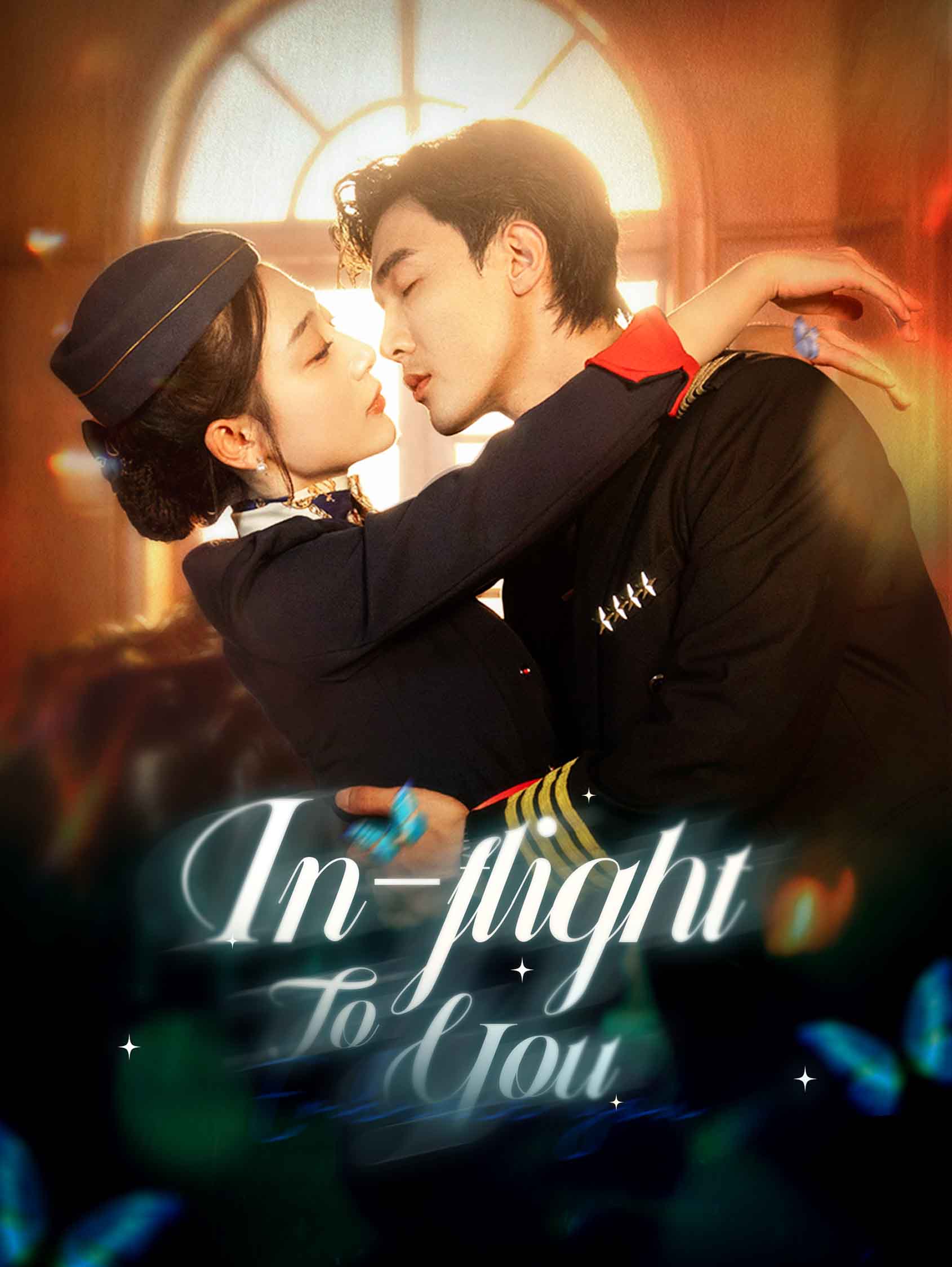 In-Flight to You