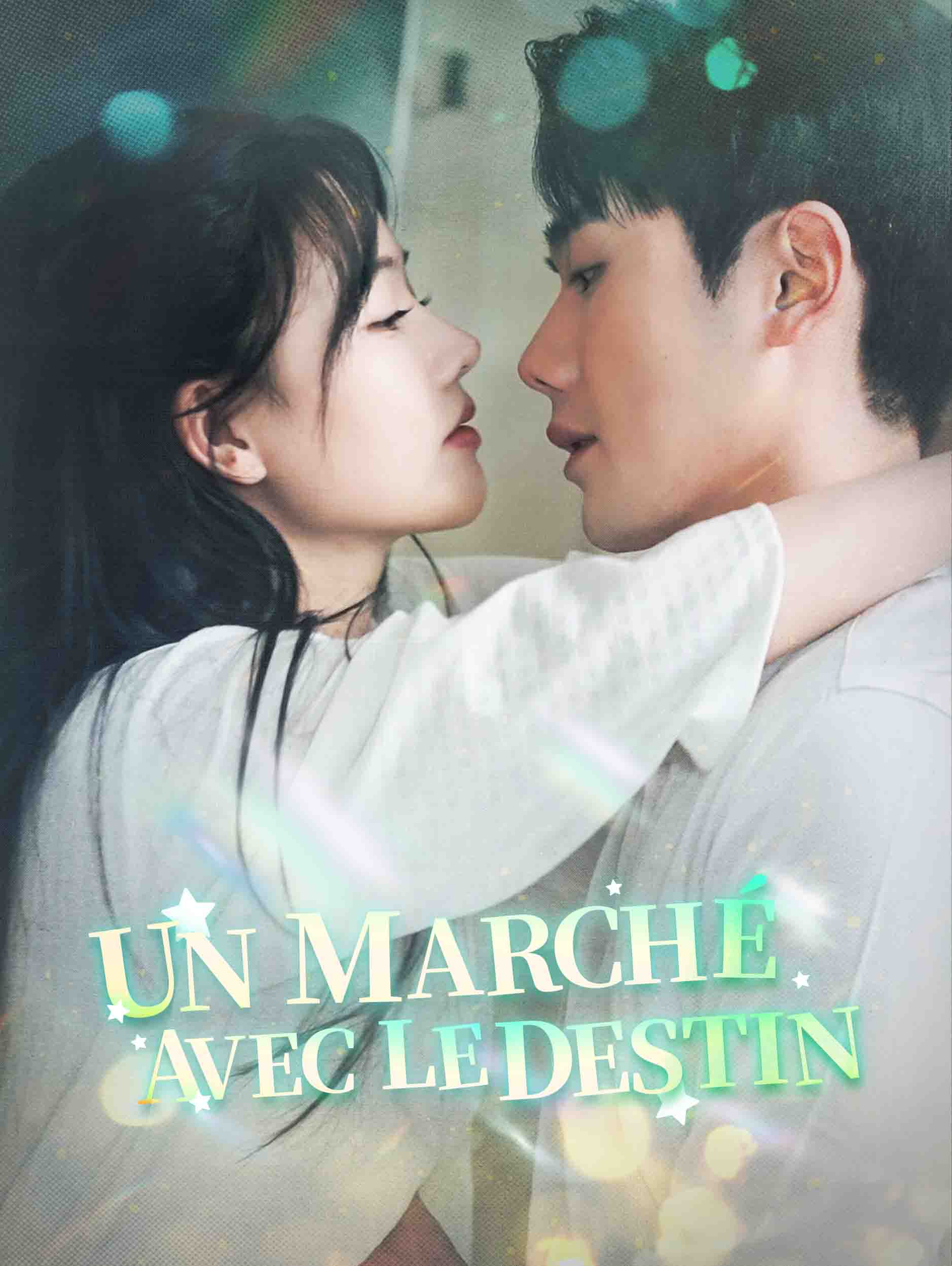 UN MARCHÉ AVEC LE DESTIN