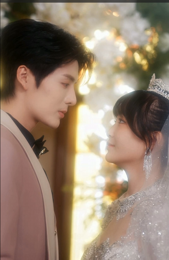 Love Among the Stars