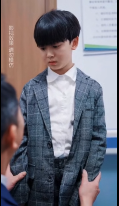 The Little Miracle Doctor