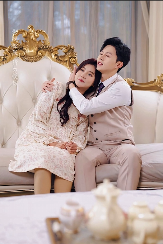 Sweet & Bold After Marriage