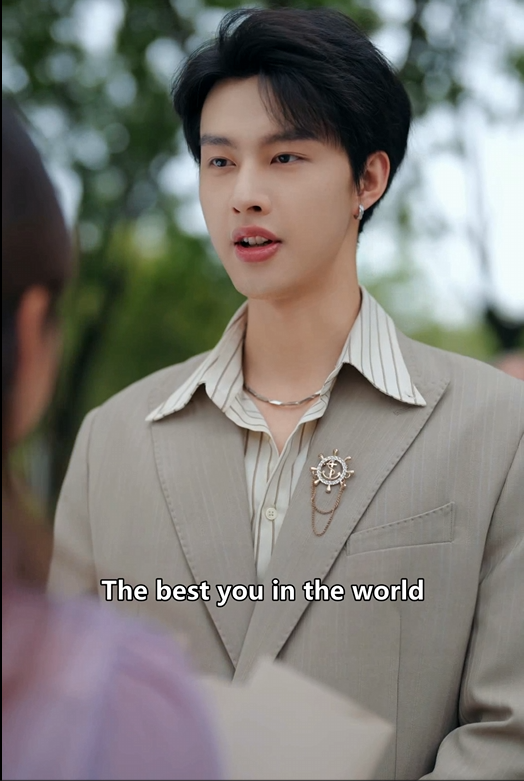 No One But You