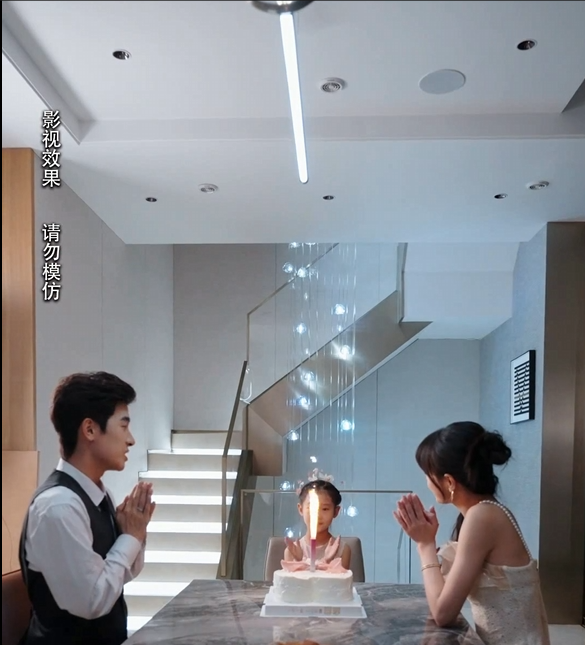 偽装結婚の果てに咲いた愛